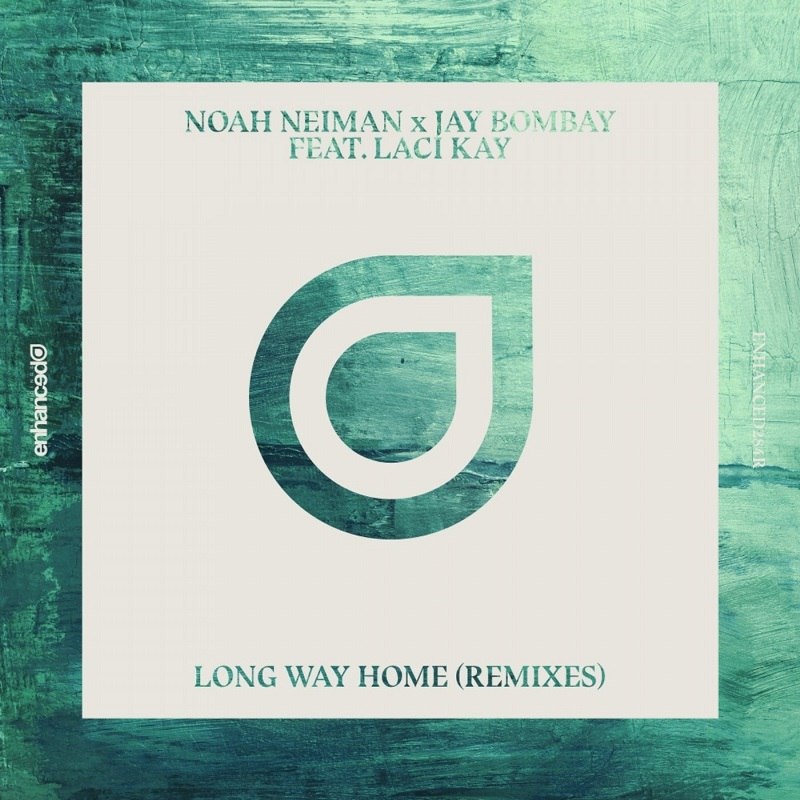 Long Way Home (Noah Neiman & Culture Code Remix)