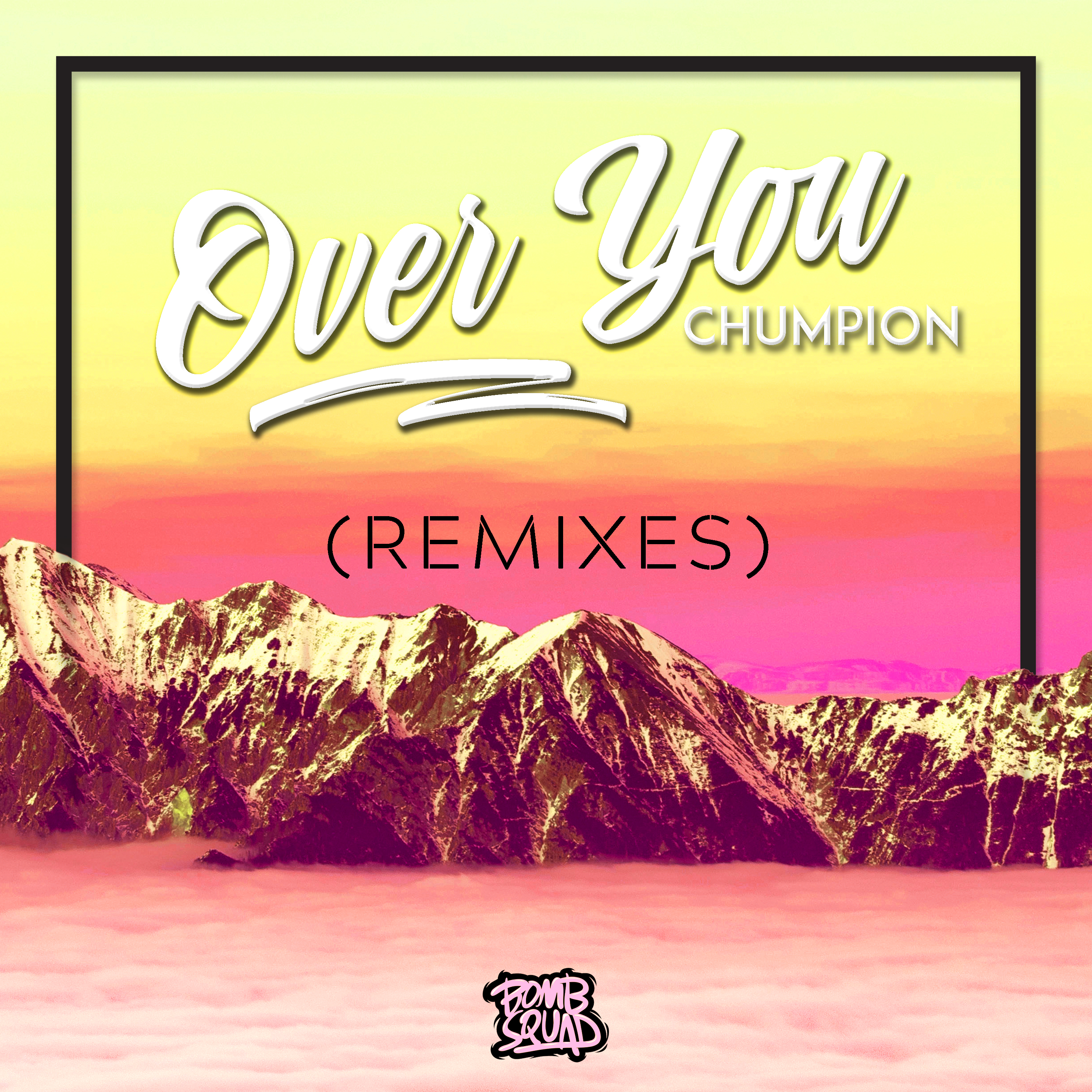 Over You (Dash One & Felixx Remix)