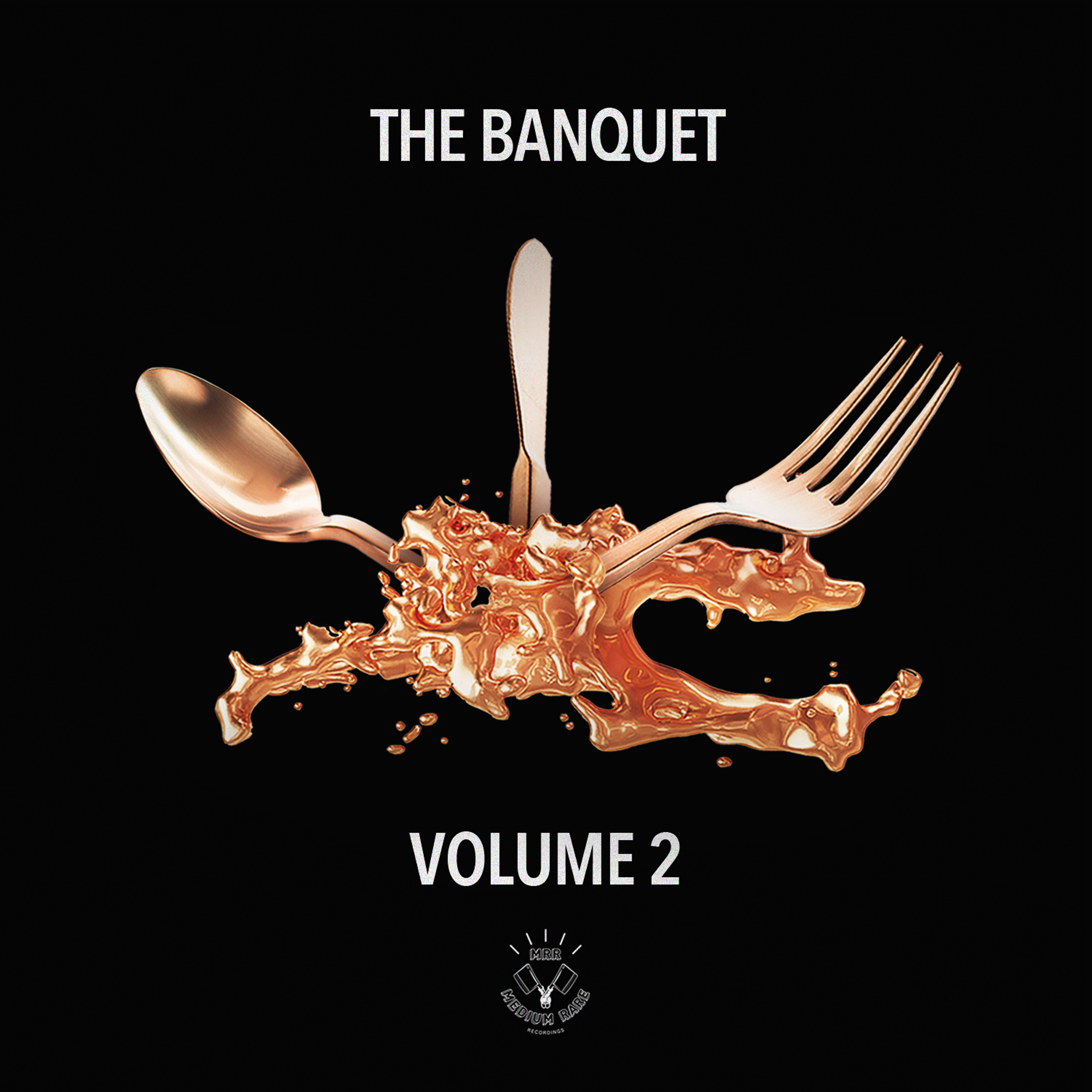 The Banquet, Vol. 2
