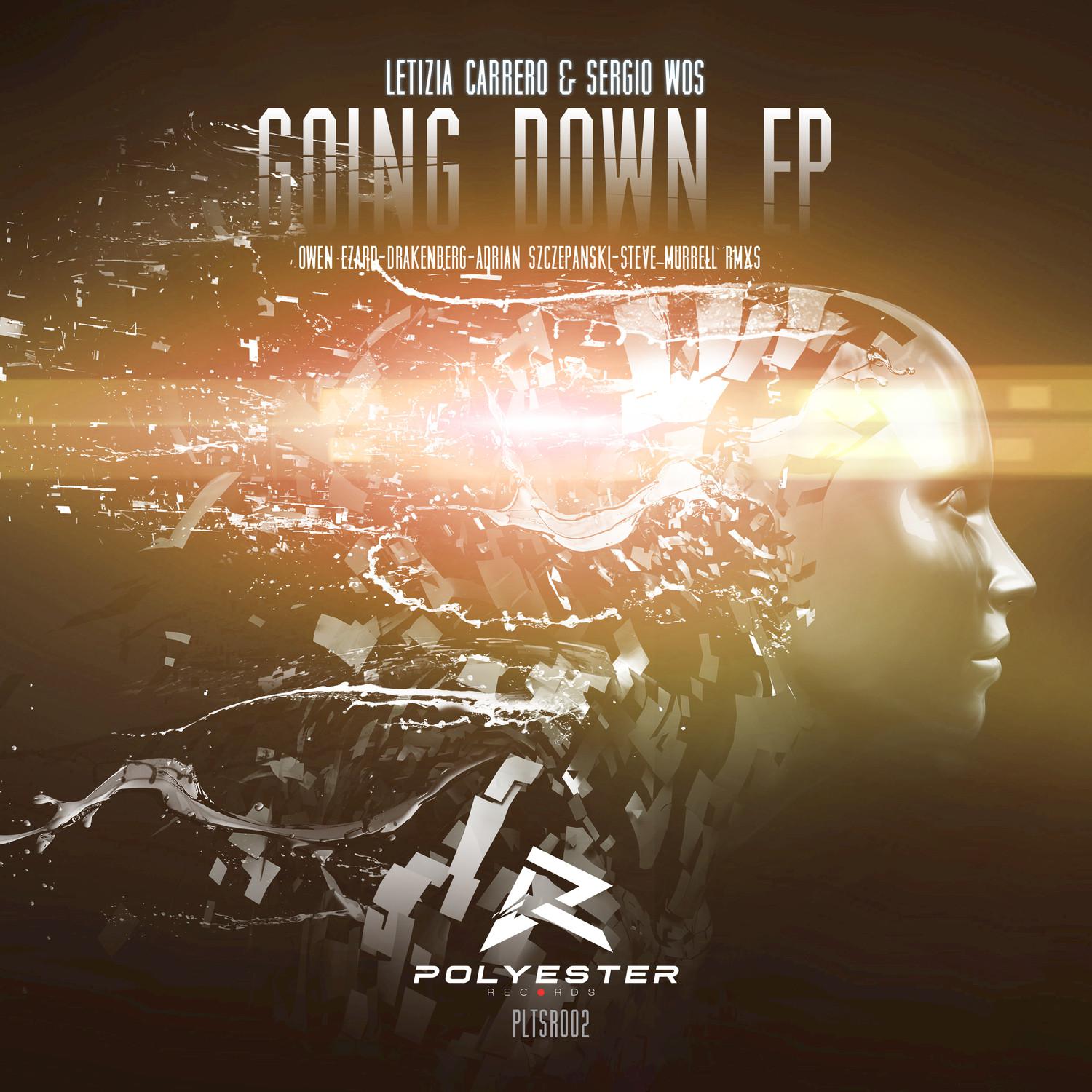 Going Down - EP