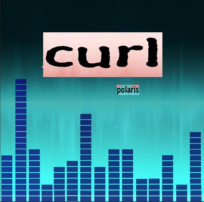 curl