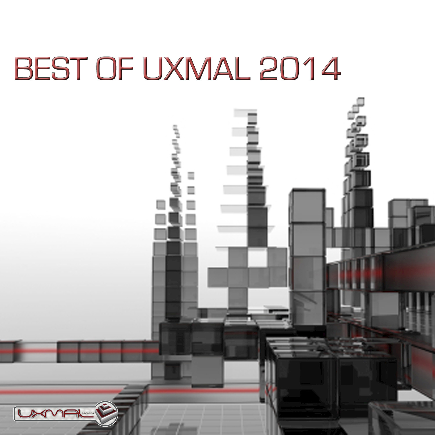 Best of Uxmal 2014