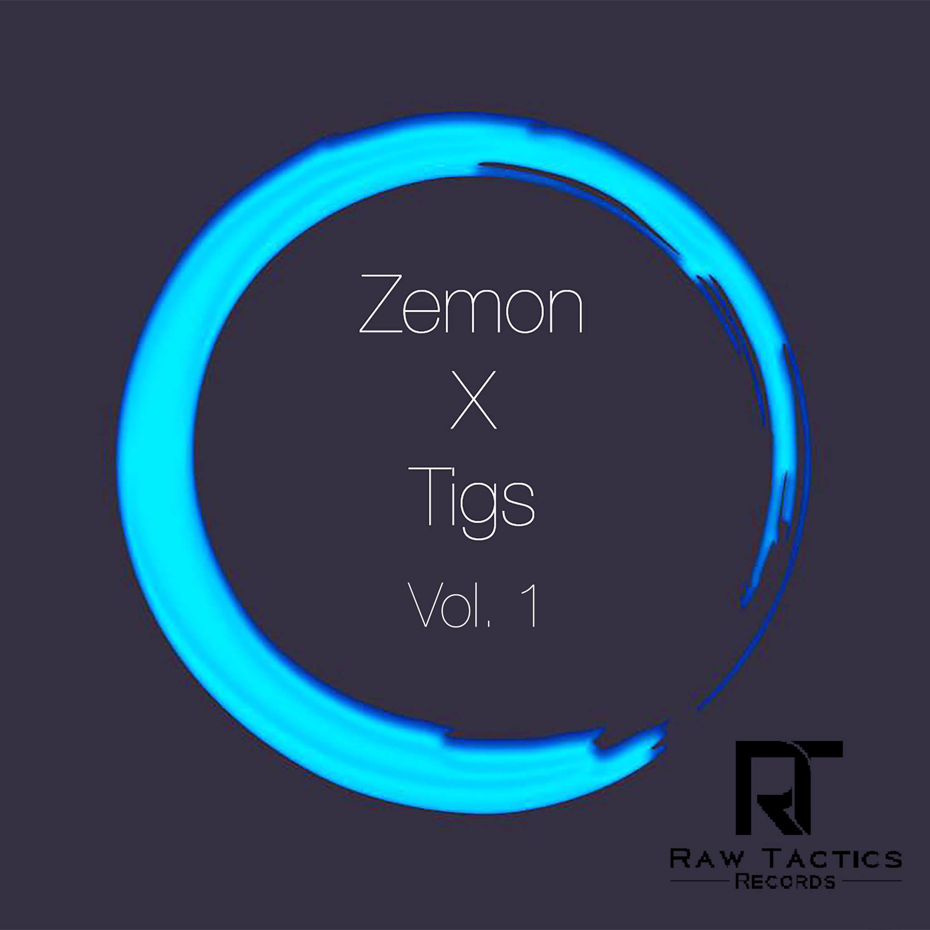 Zemon x Tigs, Vol. 1