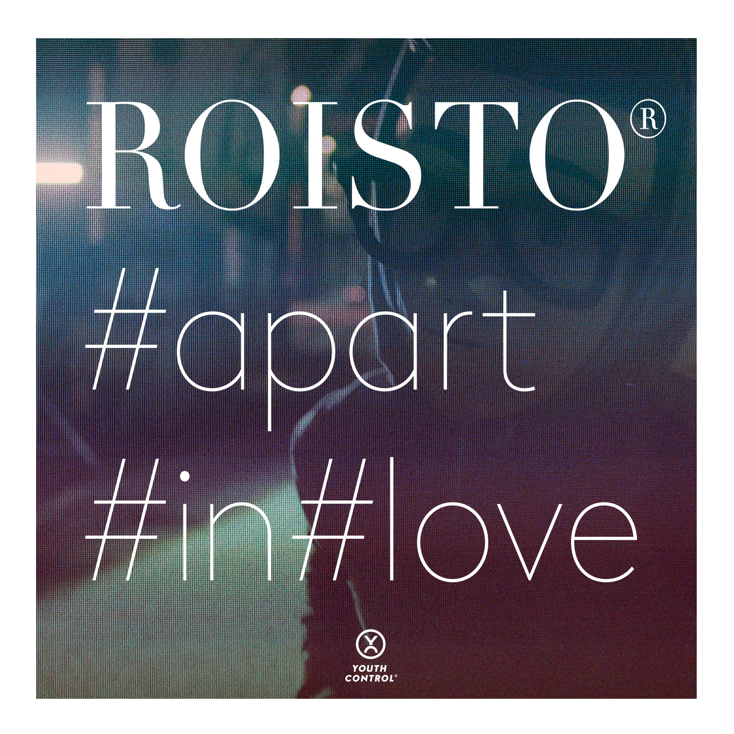 Apart in Love (Disco Despair Remix)