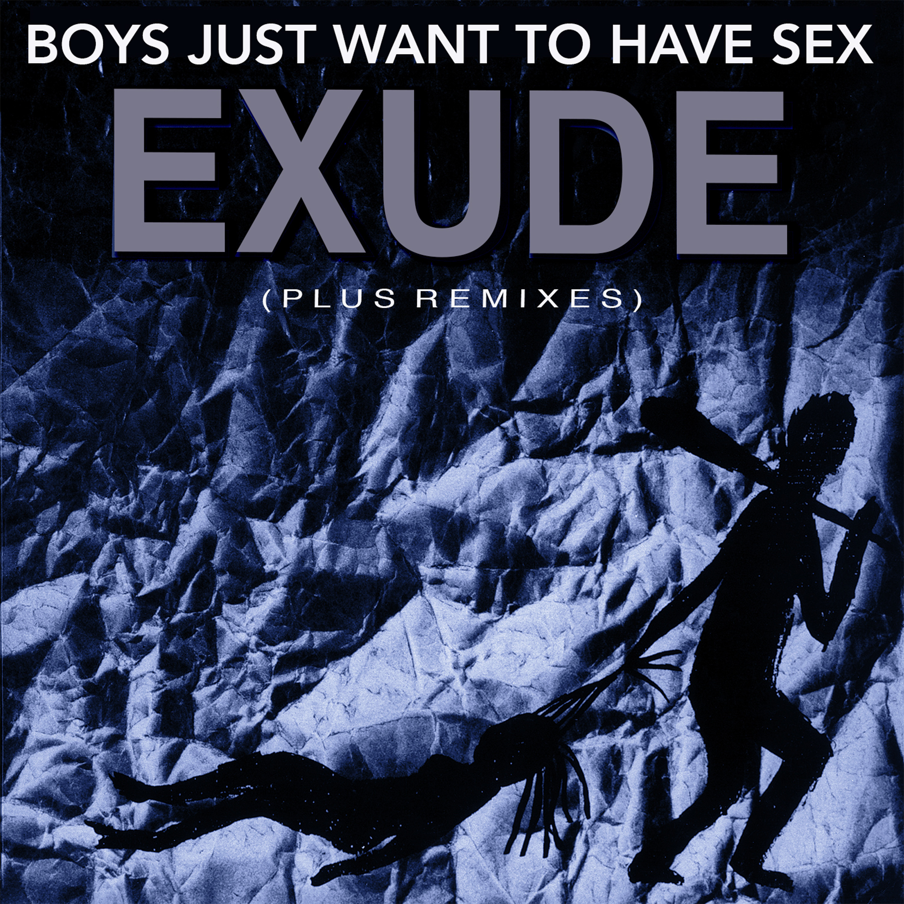 Boys Just Want to Have *** (Extended Club Mix)