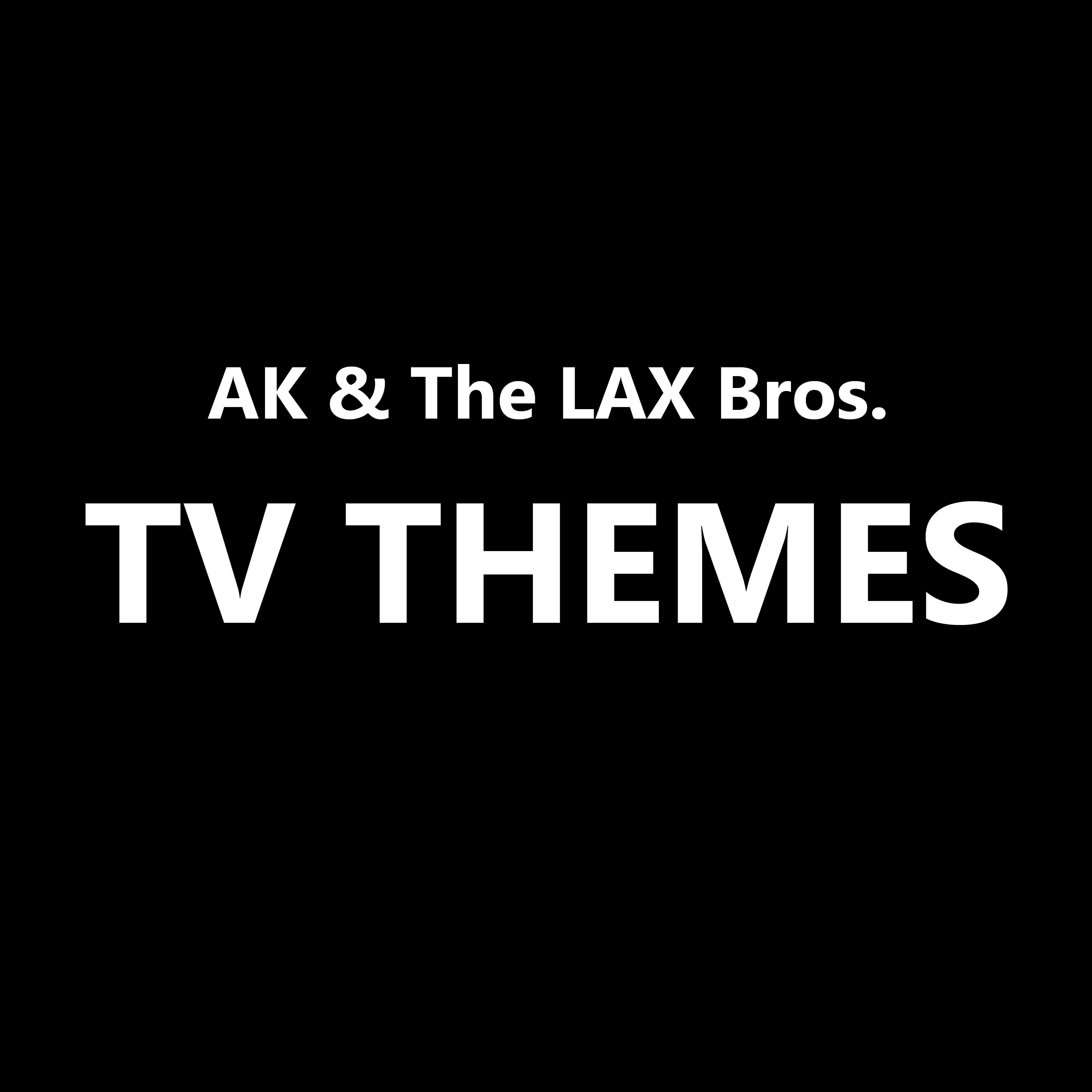 TV THEMES