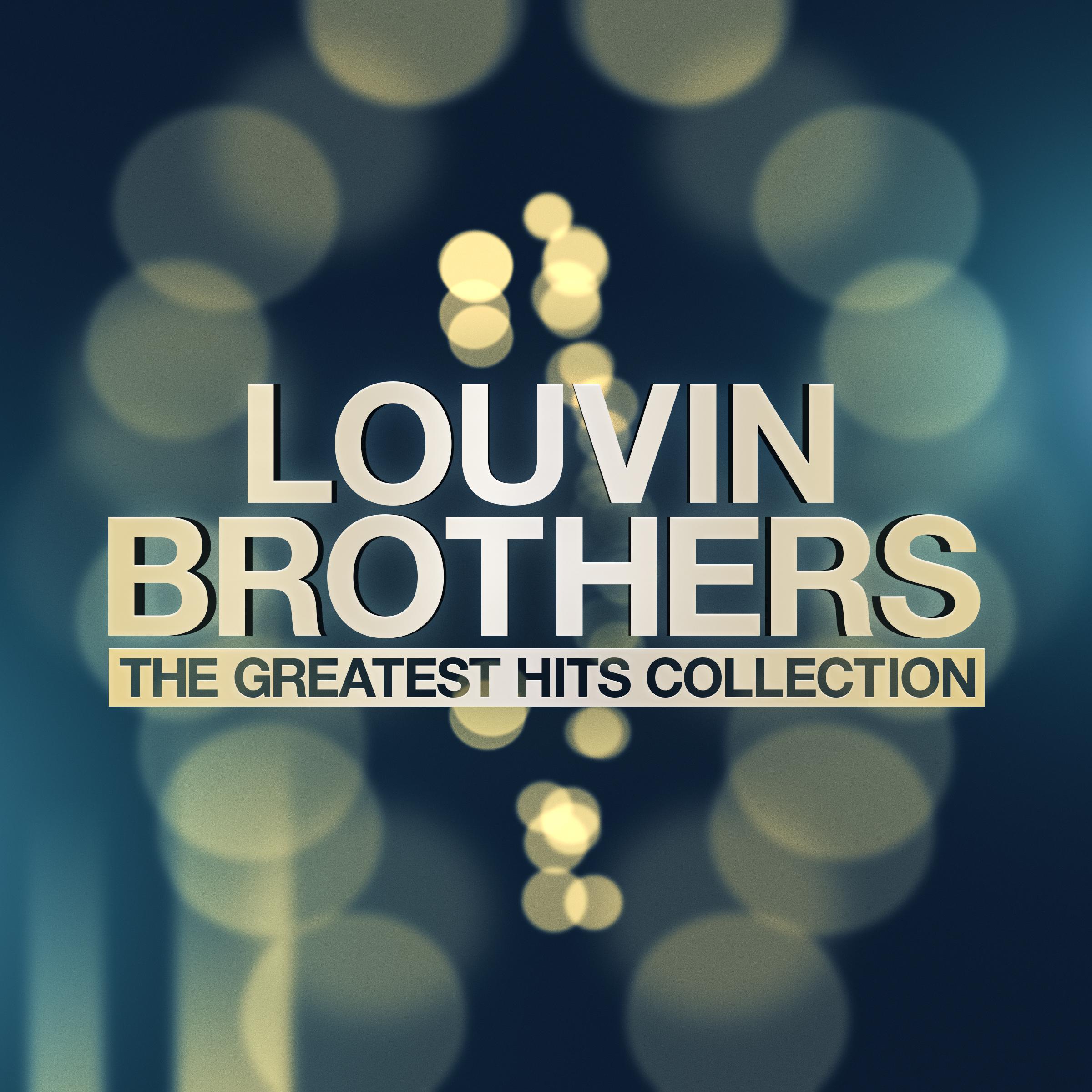 Louvin Brothers - The Greatest Hits Collection