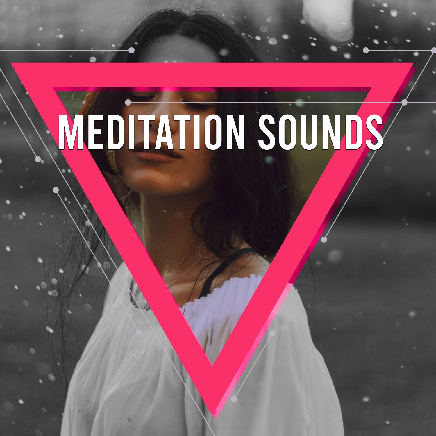 19 Meditation Sounds of Nature Rain and the Ocean - Tranquil