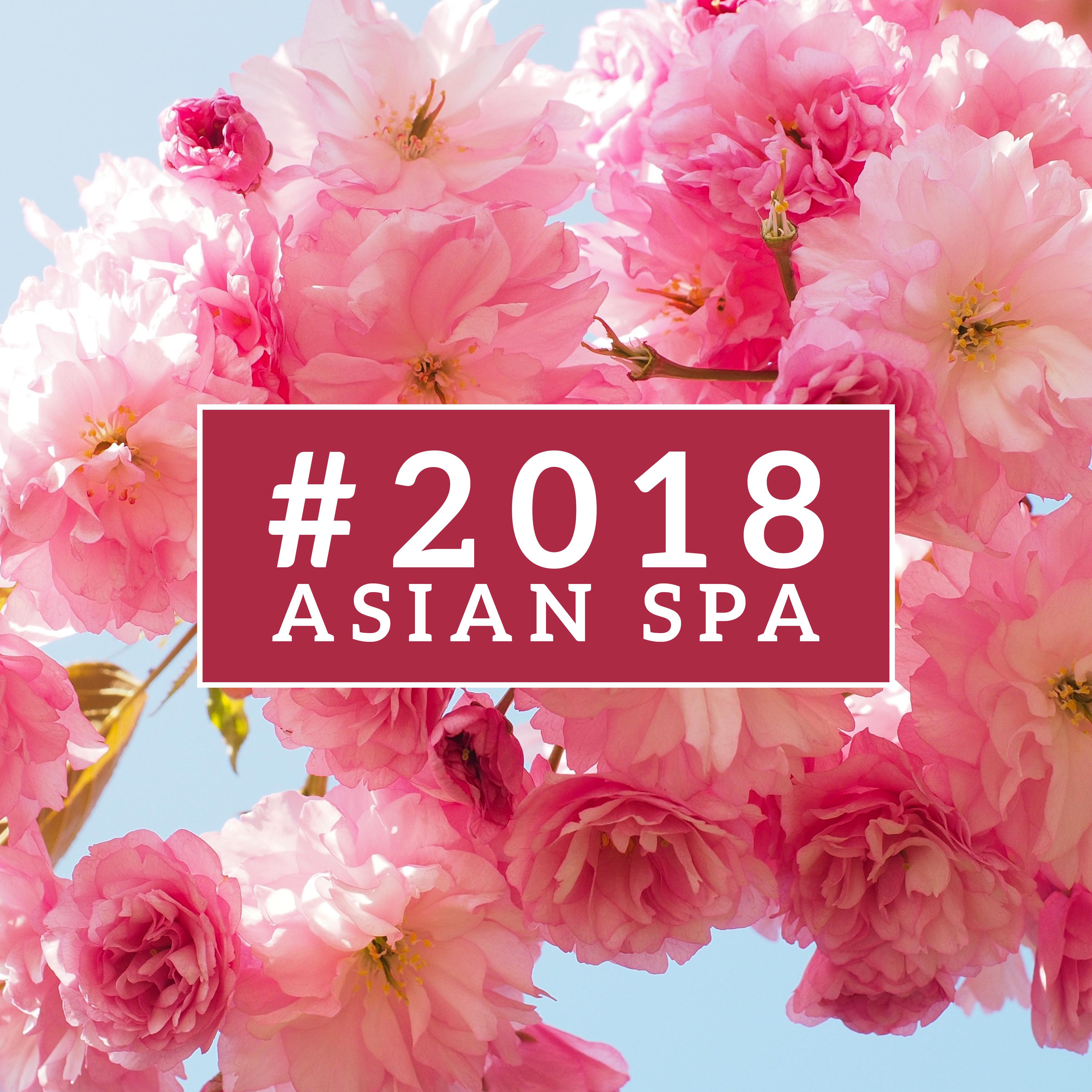 #2018 Asian Spa