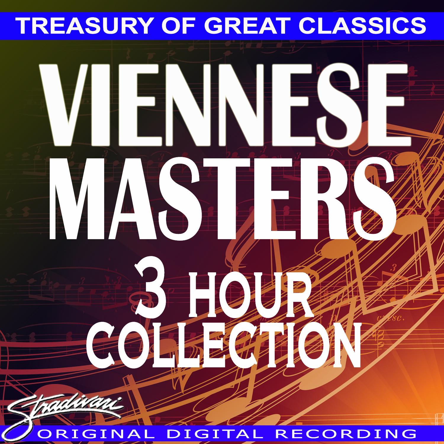 Viennese Masters