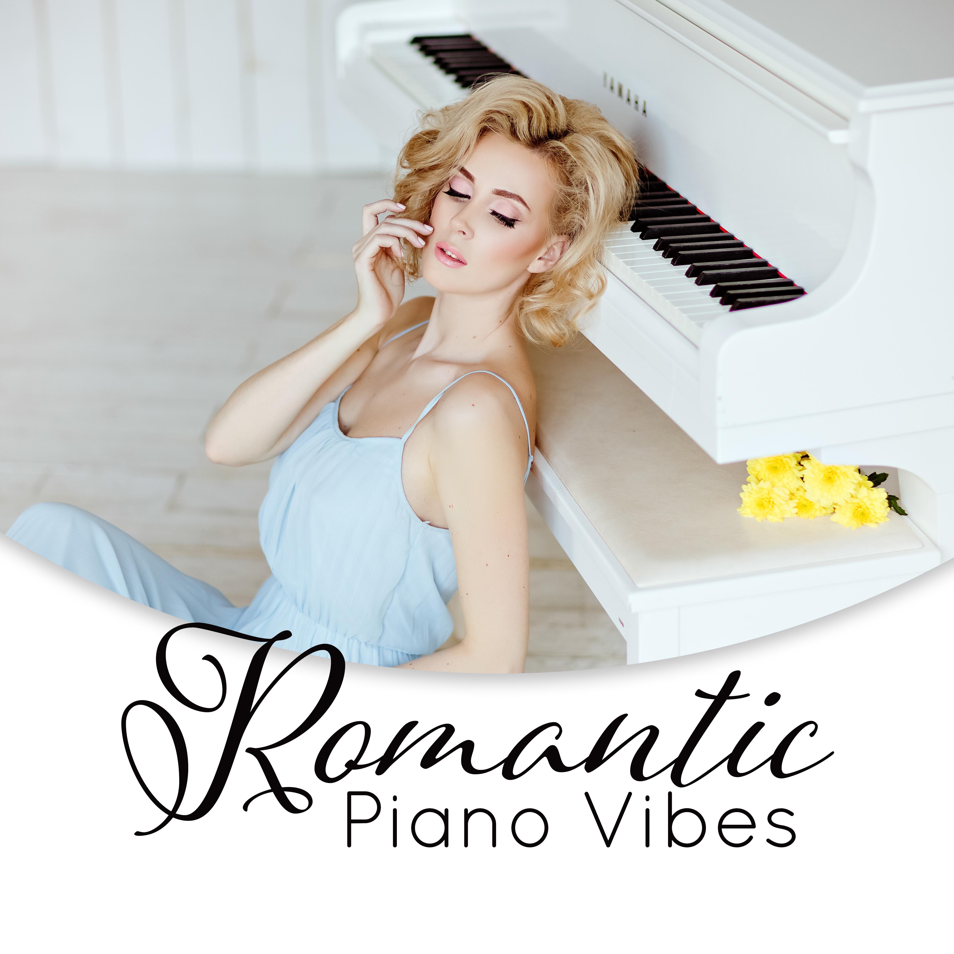 Romantic Piano Vibes