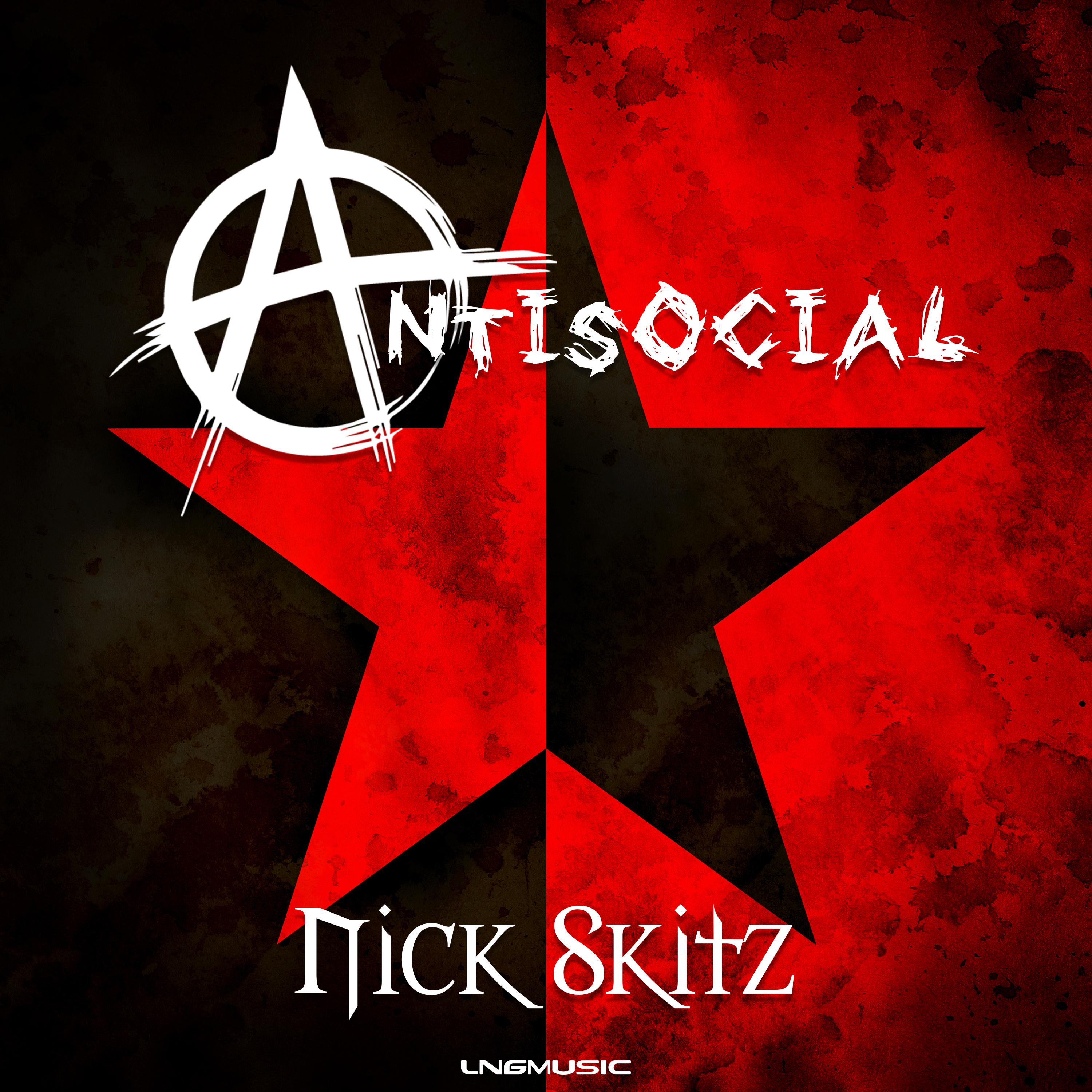 Antisocial (Extended Mix)