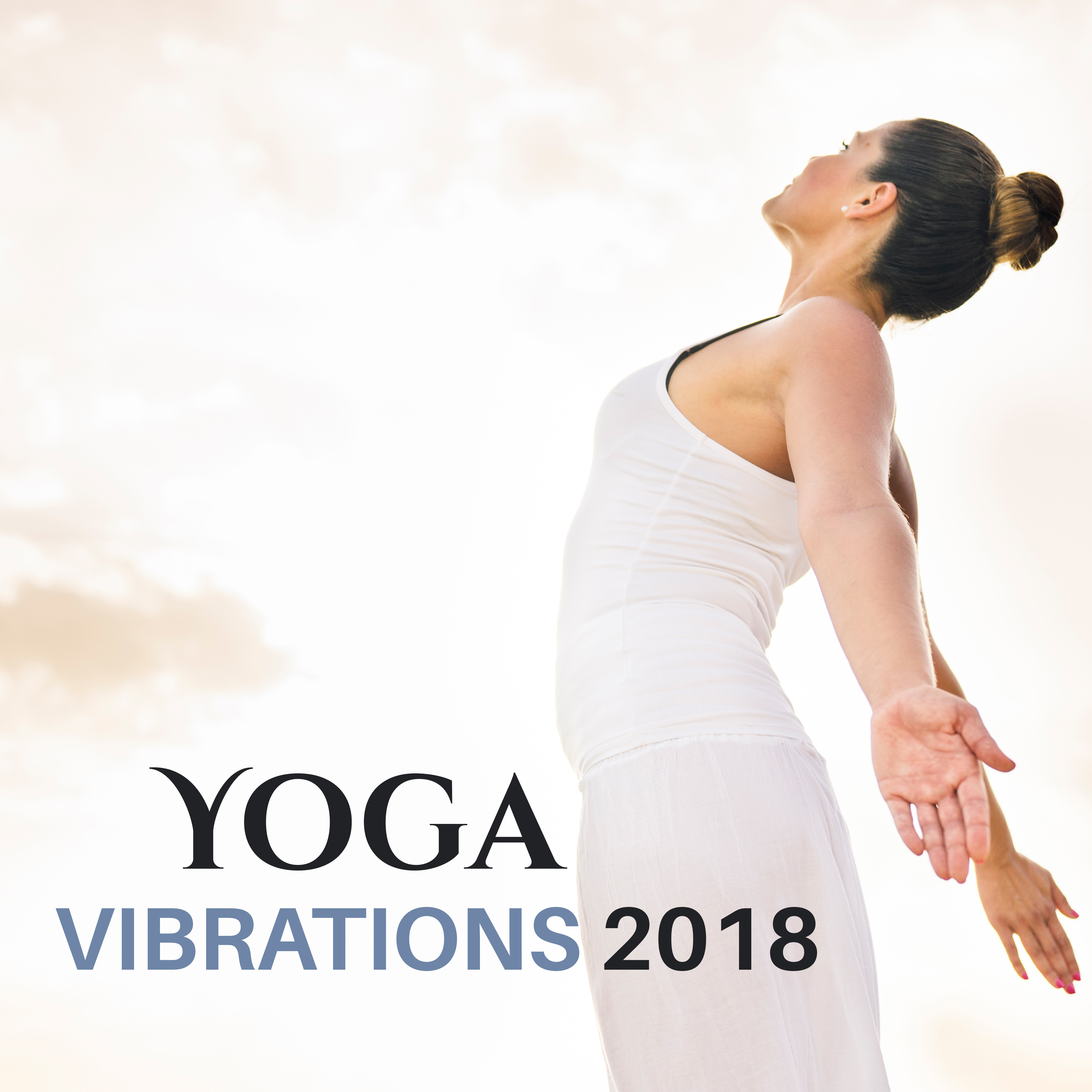 Yoga Vibrations 2018