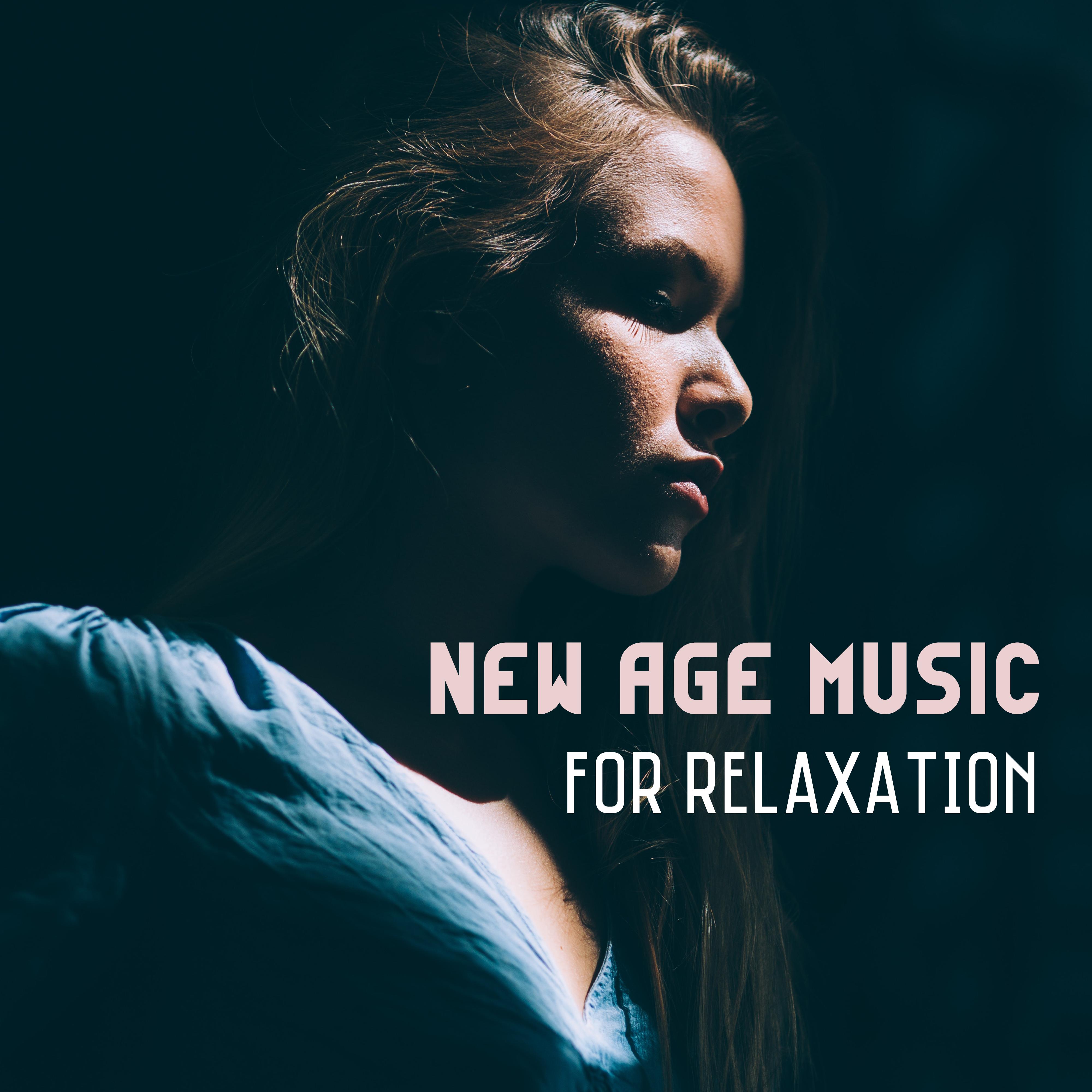 New Age Music for Relaxation