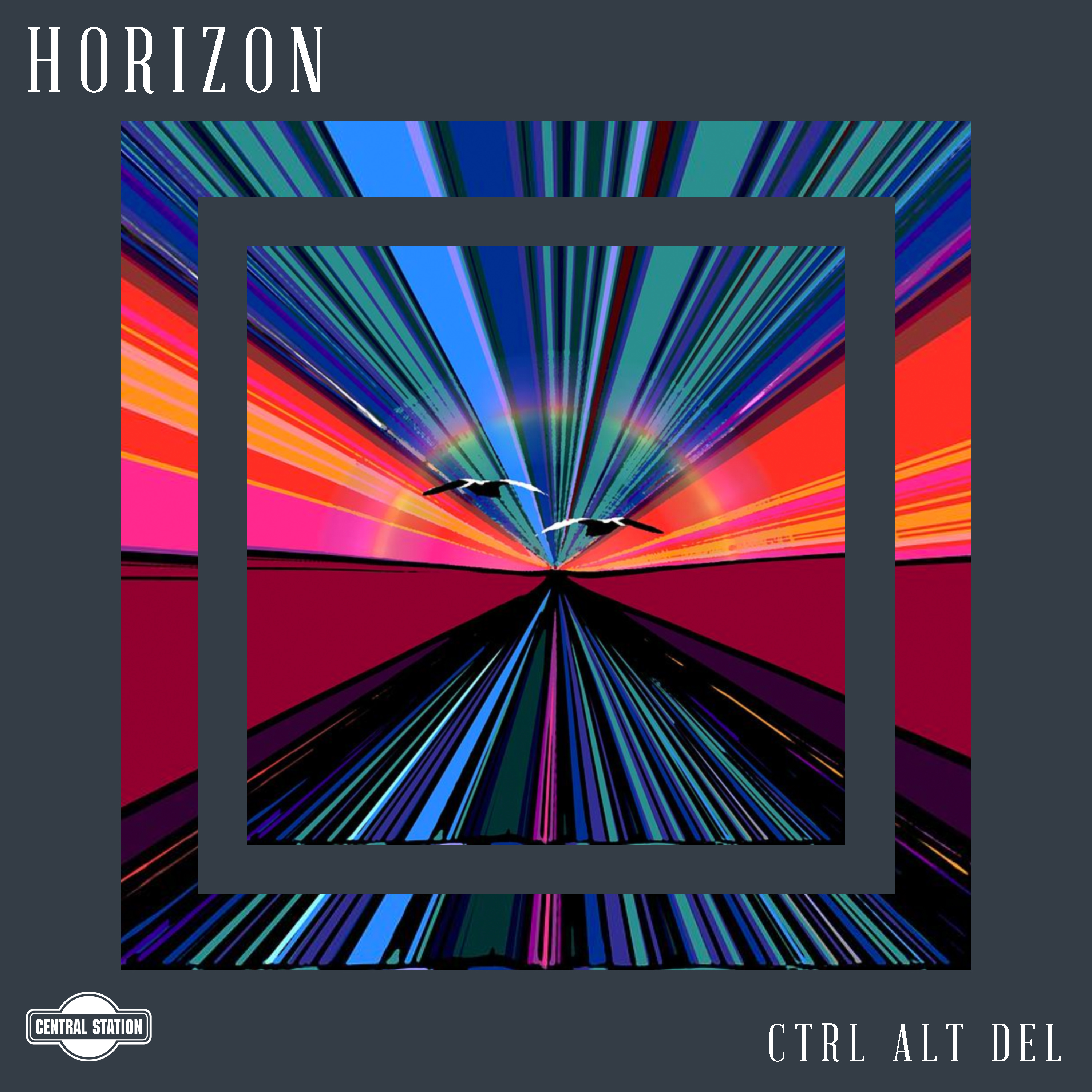 Horizon (Holmes John Remix)