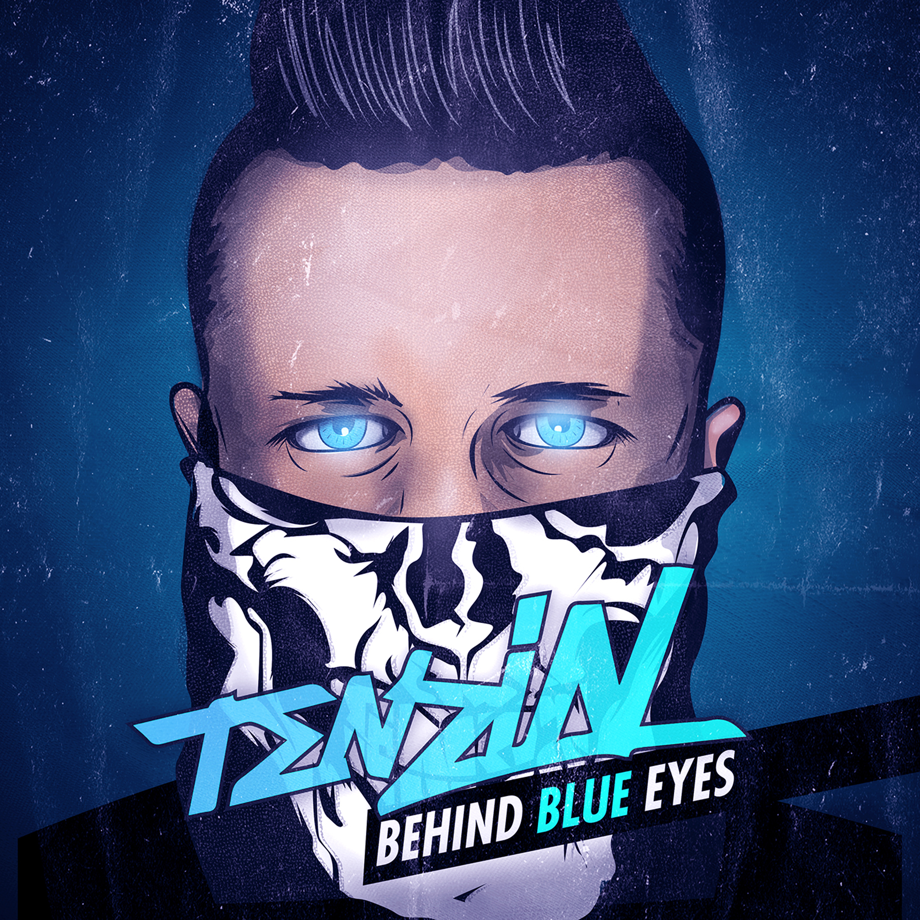Behind Blue Eyes (Some Blonde Remix)
