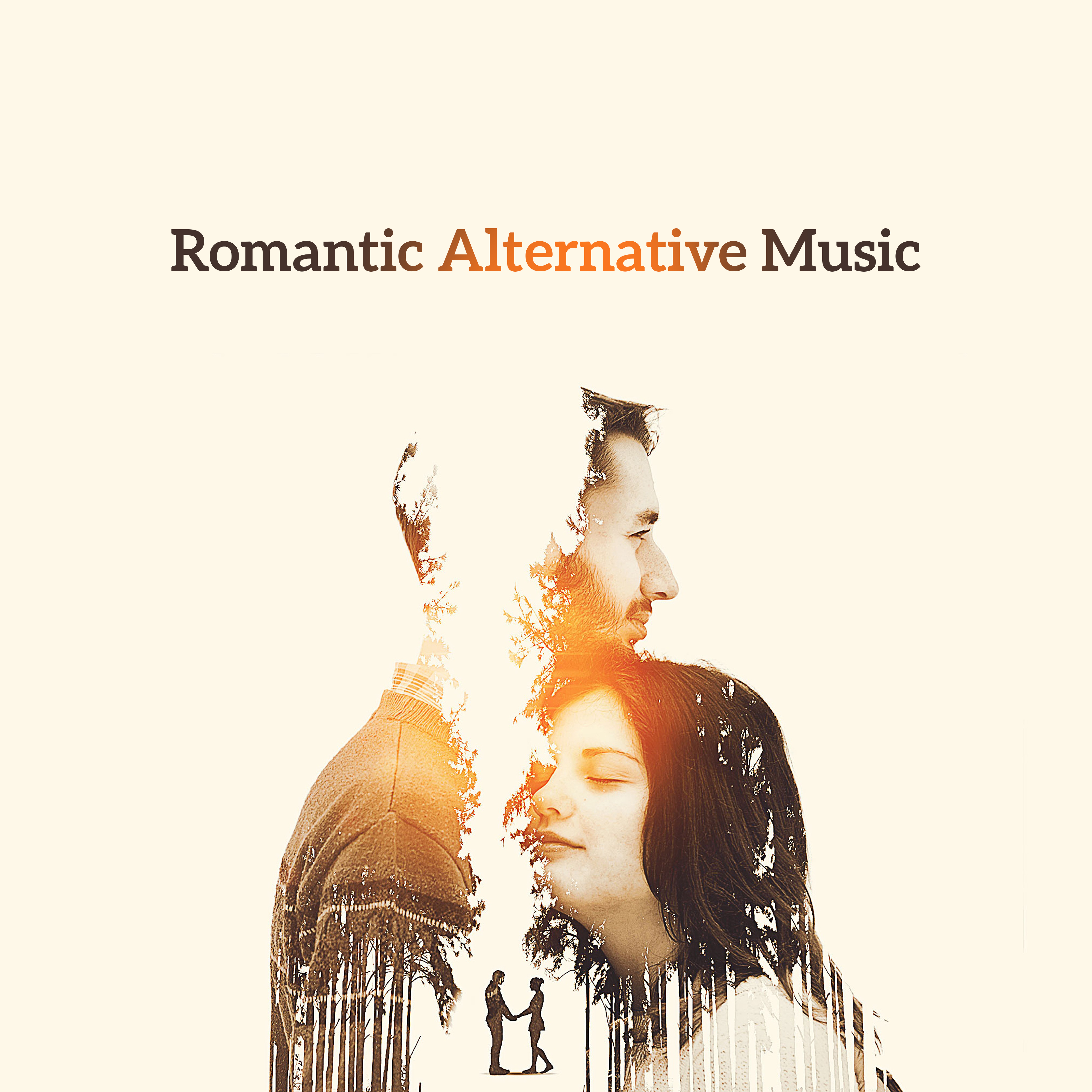 Romantic Alternative Music