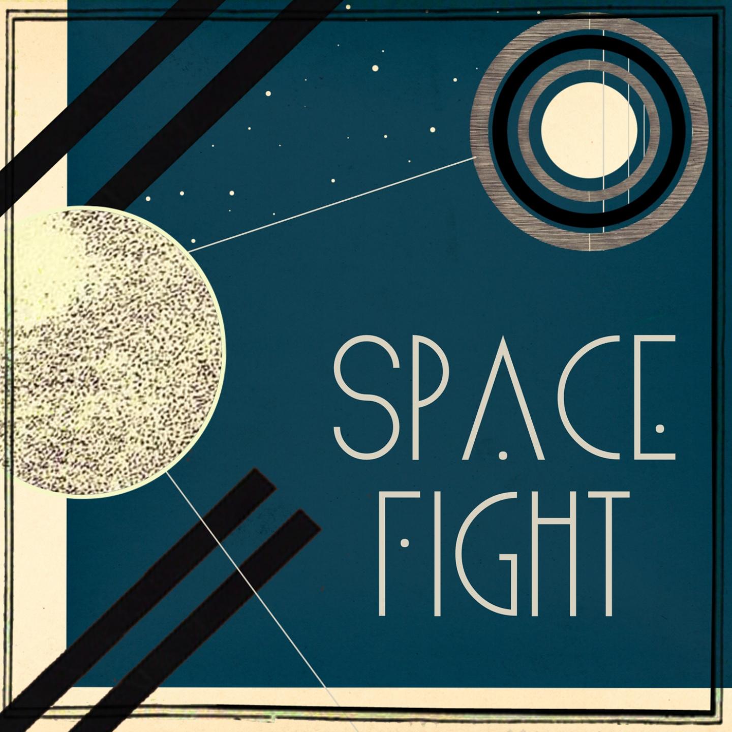 Space Fight