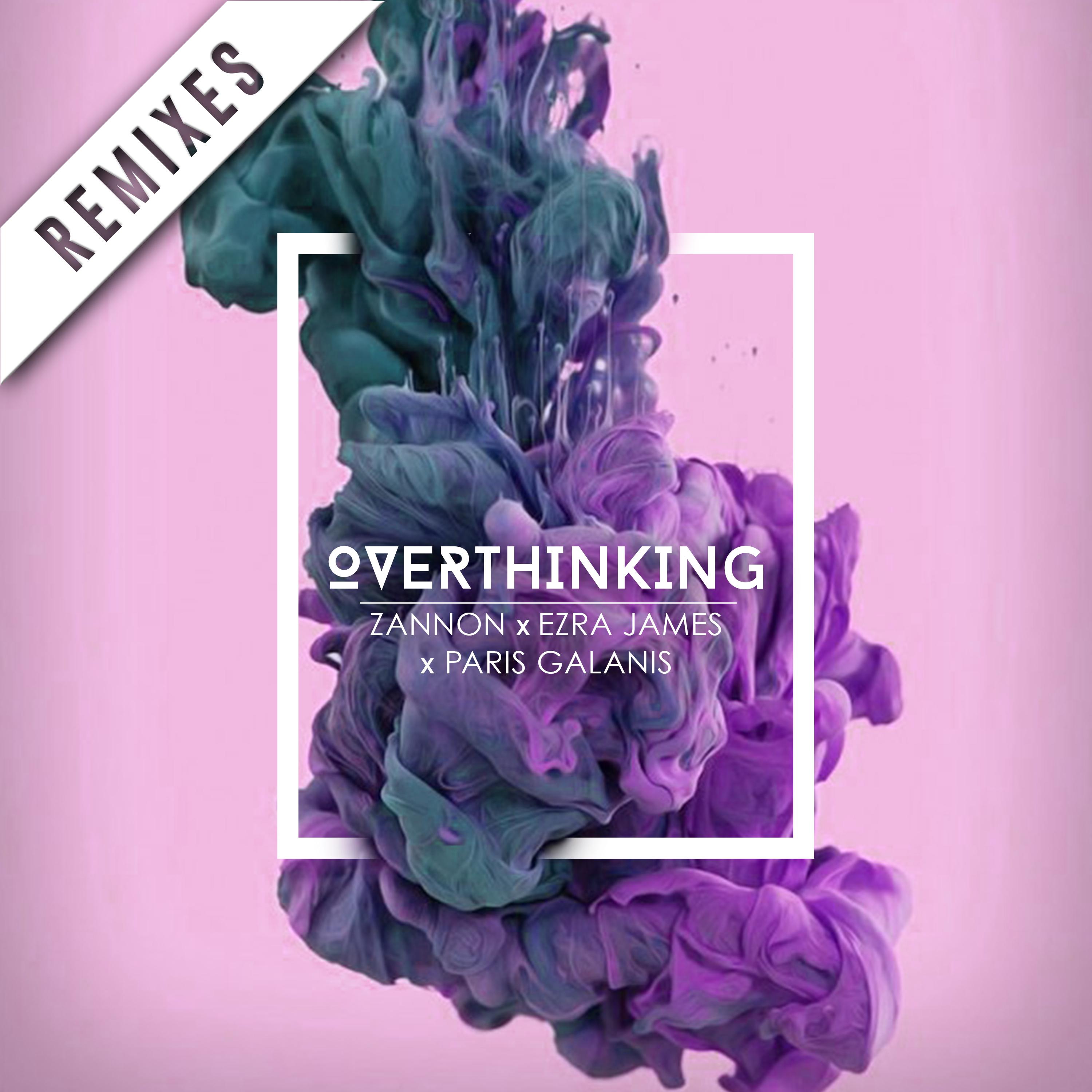 Overthinking (G-Wizard Remix)