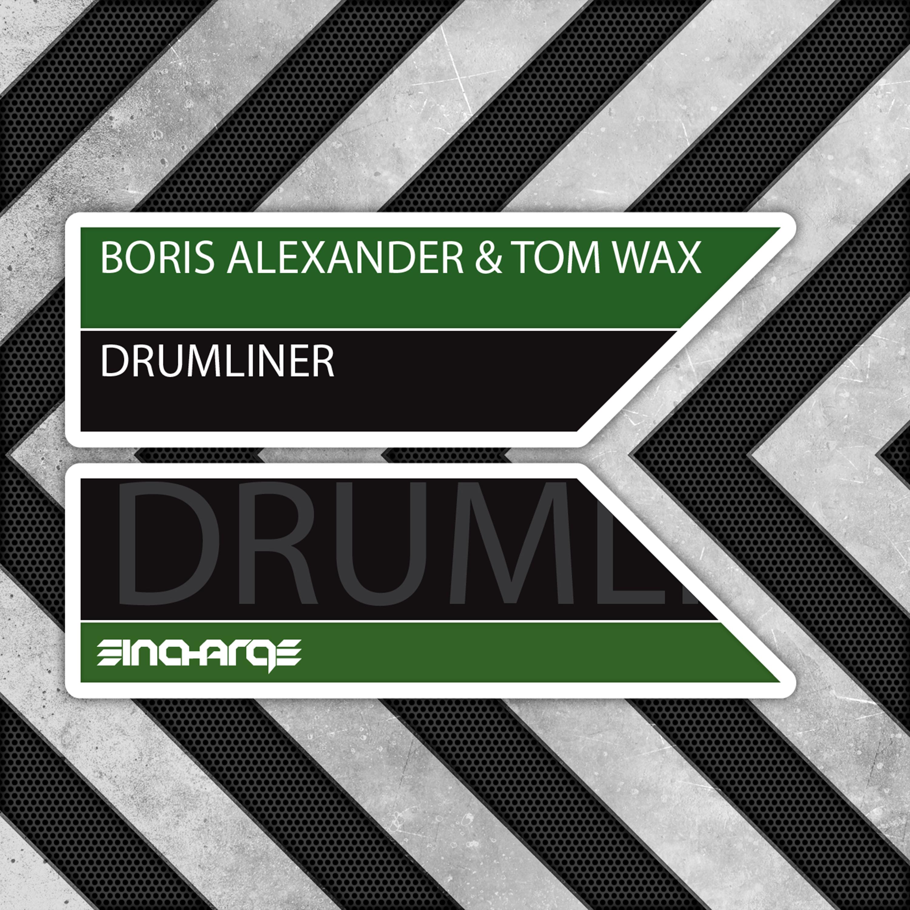 Drumliner (Remix)