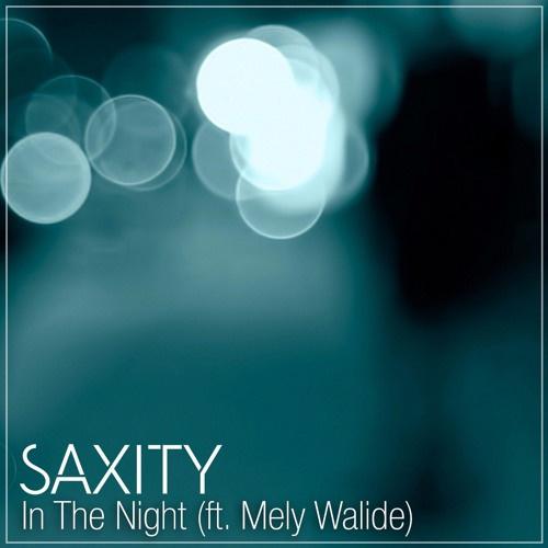 In The Night (ft. Mely Walide)