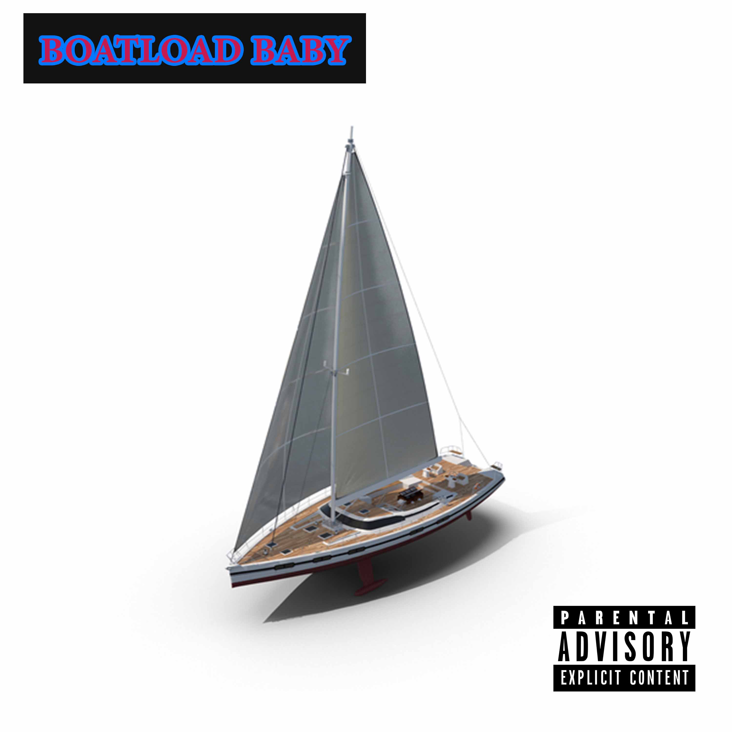 Boatload Baby