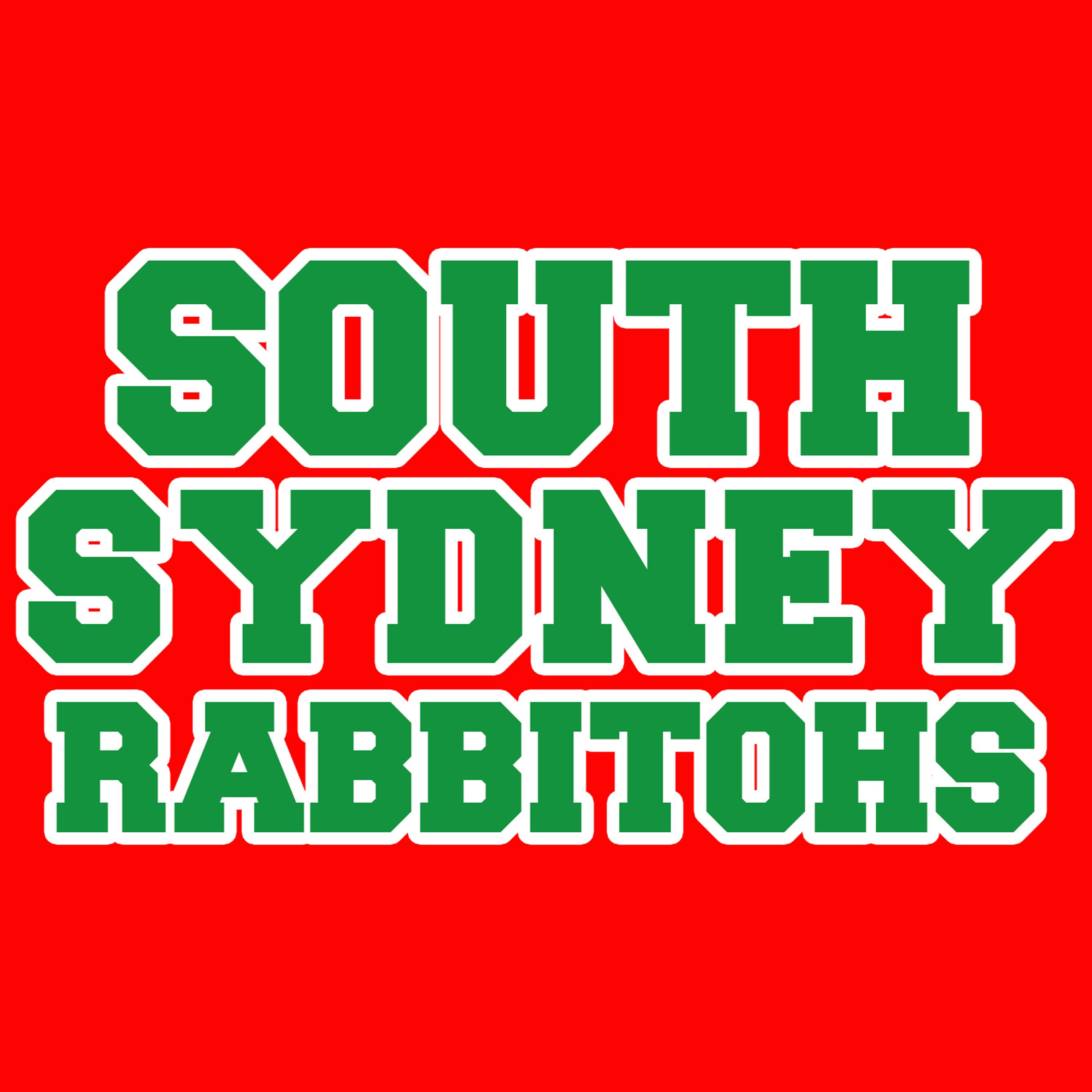 South Sydney Rabbitohs