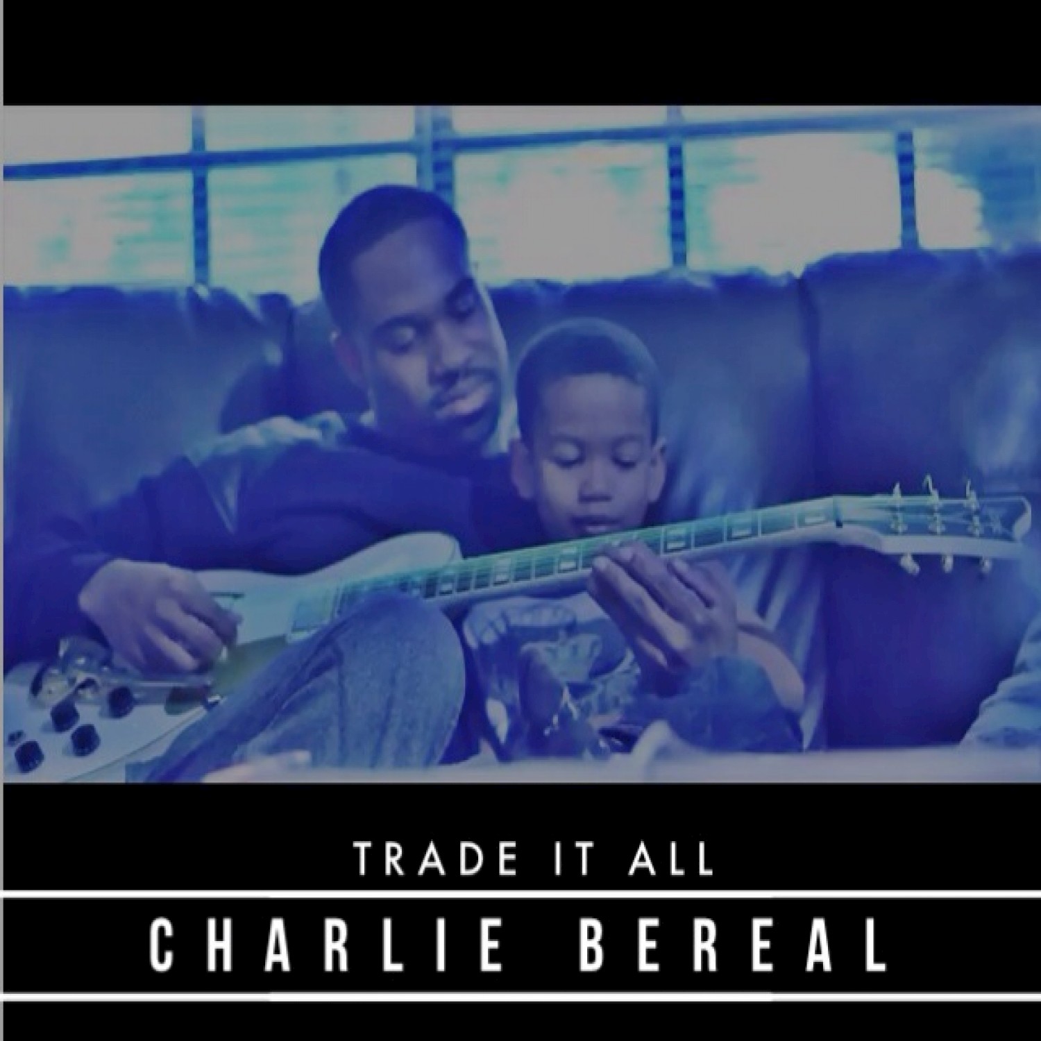 Trade It All (Charle Bereal)