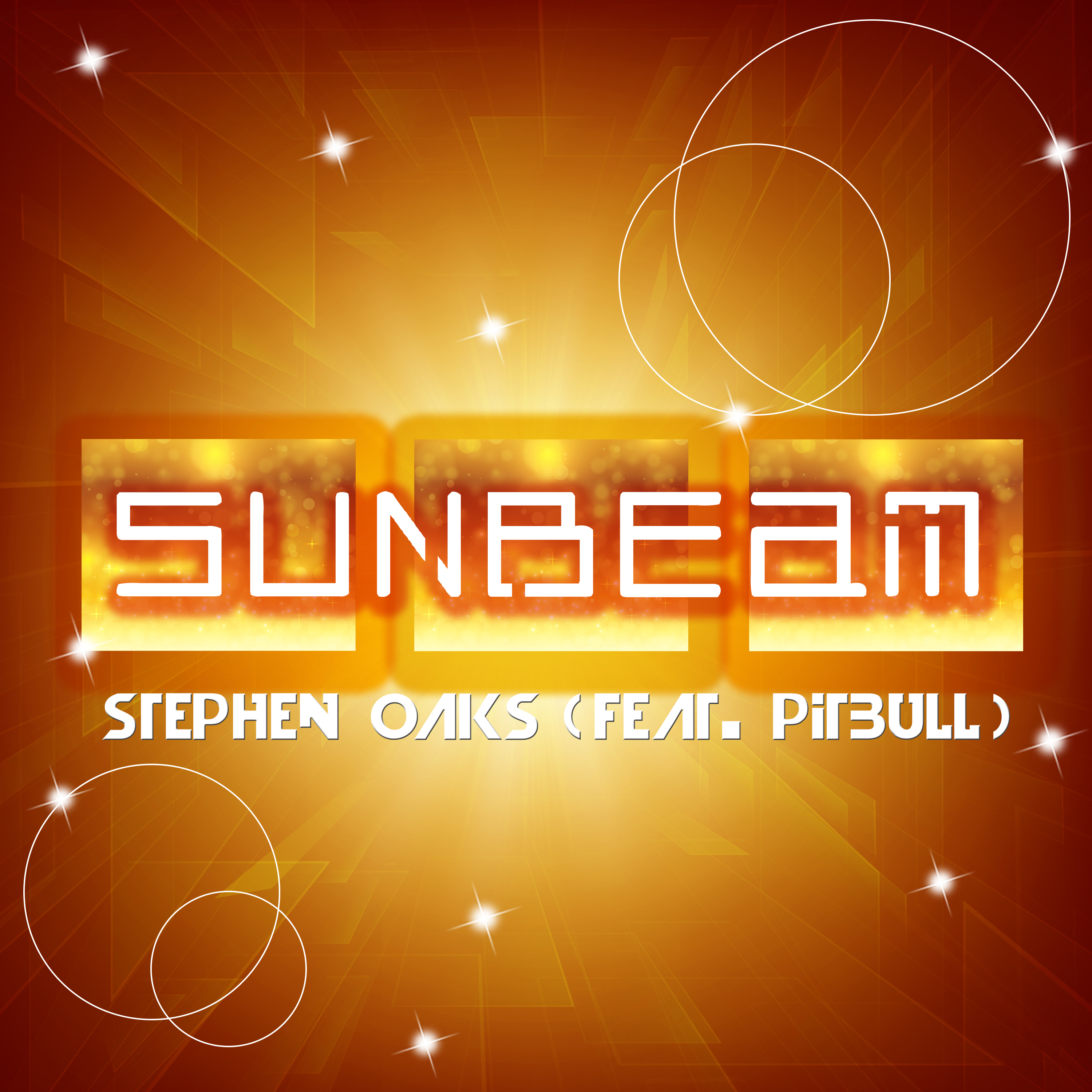 Sunbeam (Deep Mix) [Pitbull]