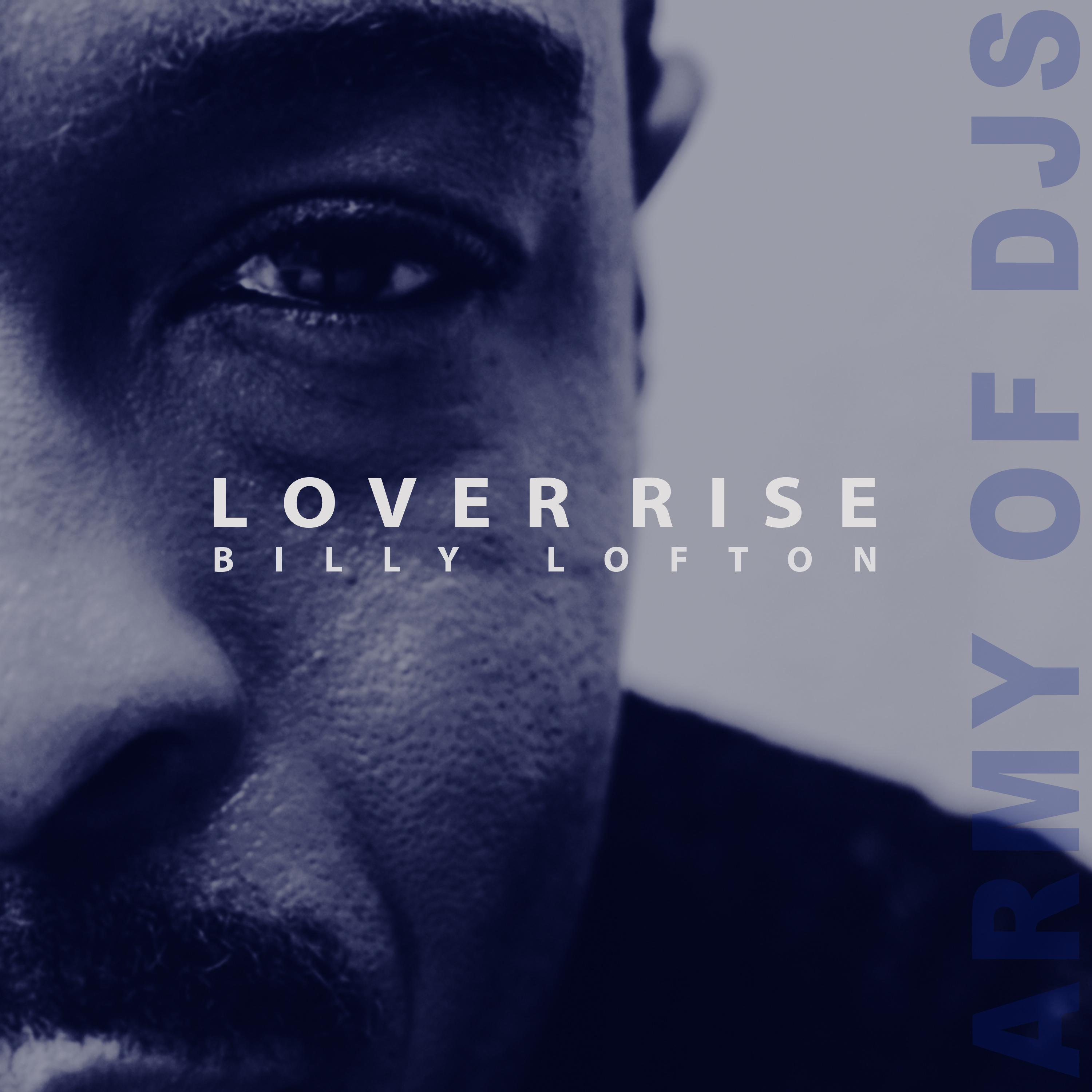 Lover Rise (Instrumental)