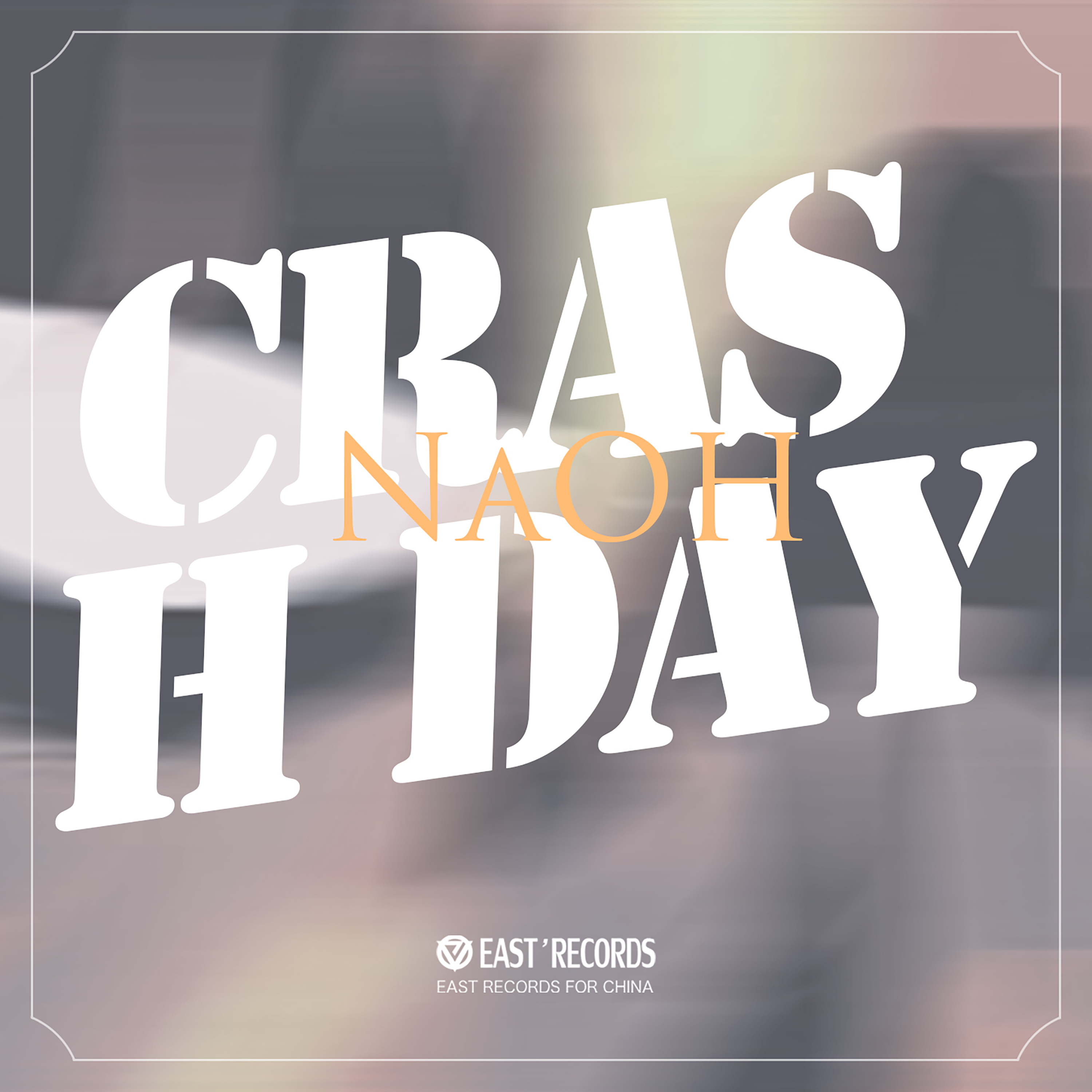 Crash Day