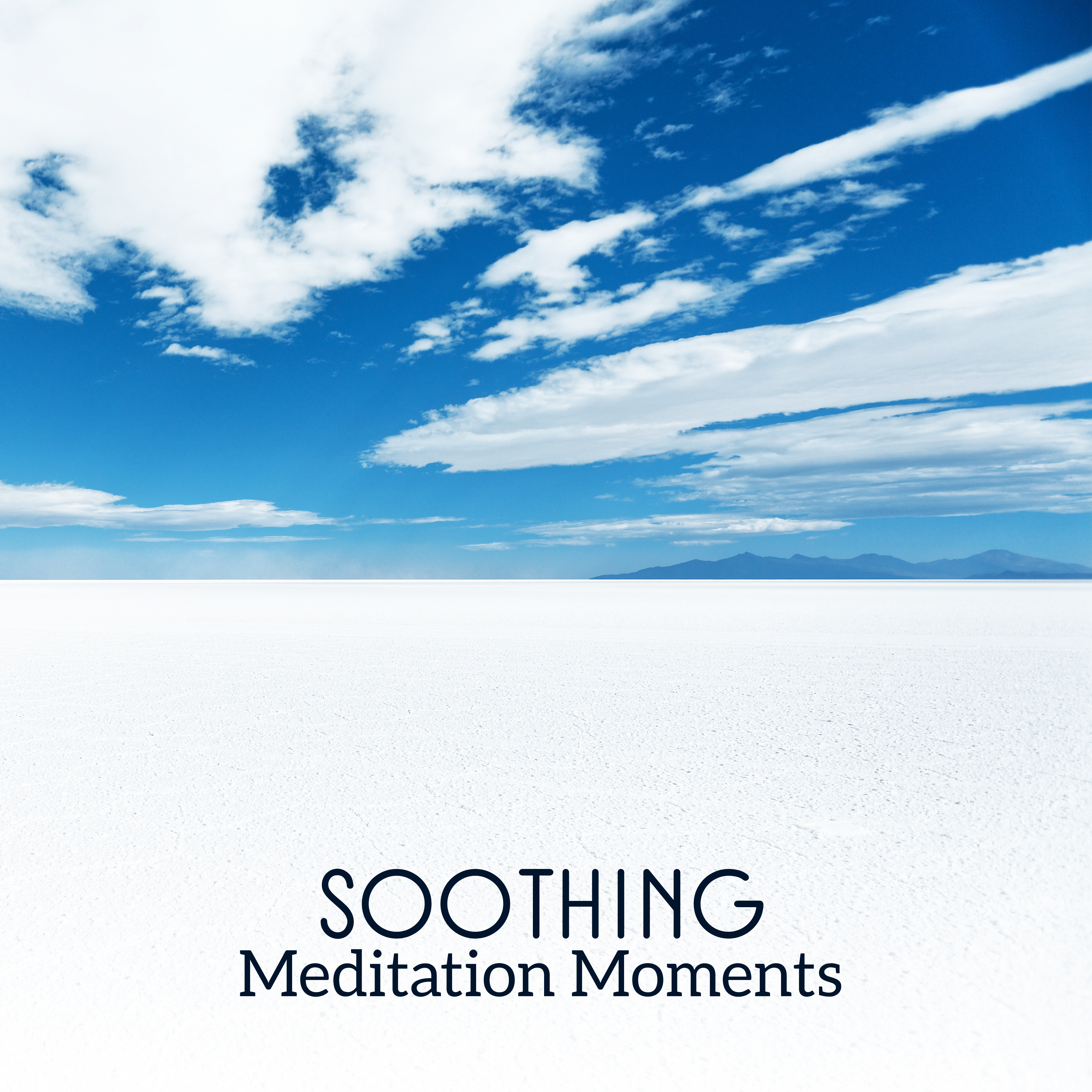 Soothing Meditation Moments