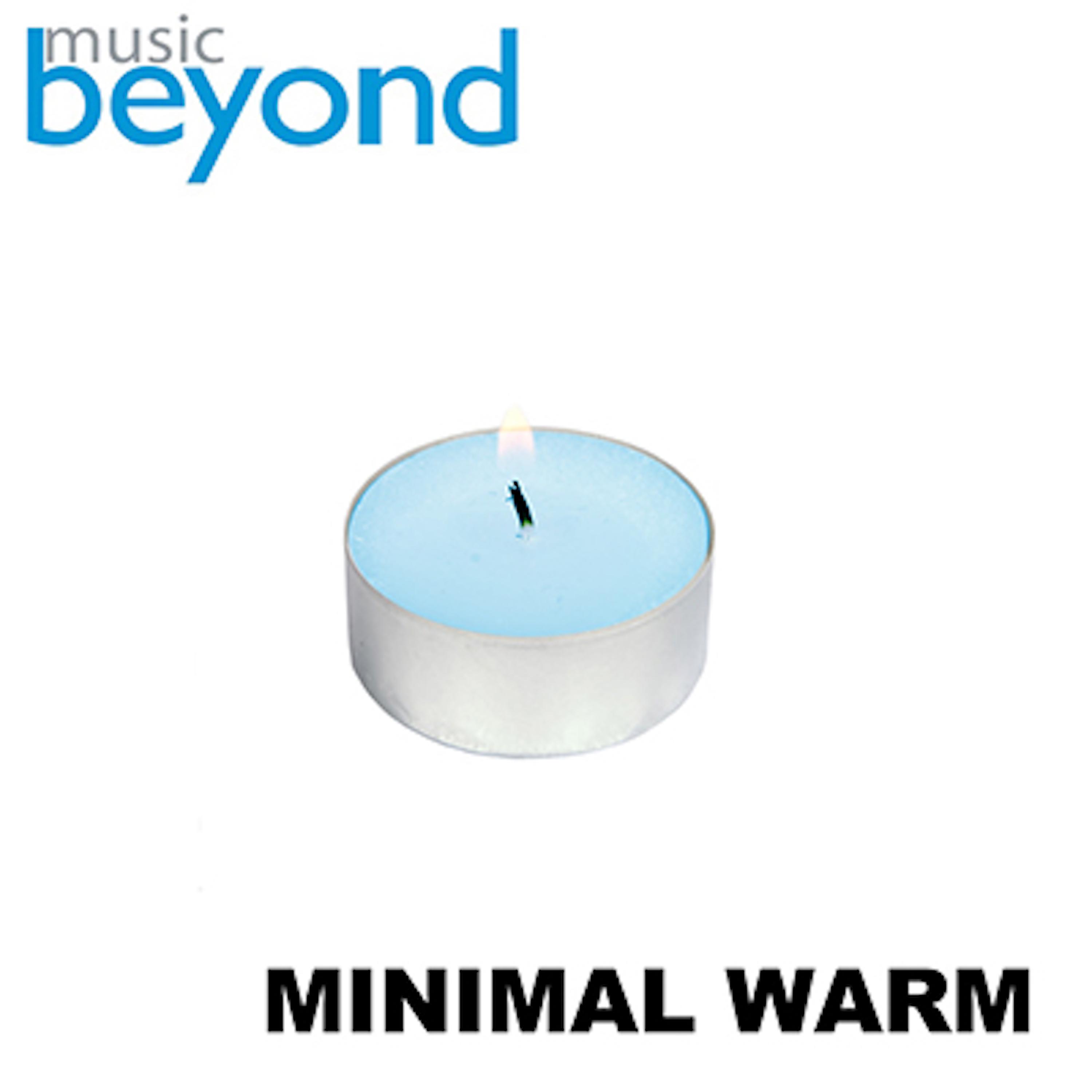 Minimal Warm