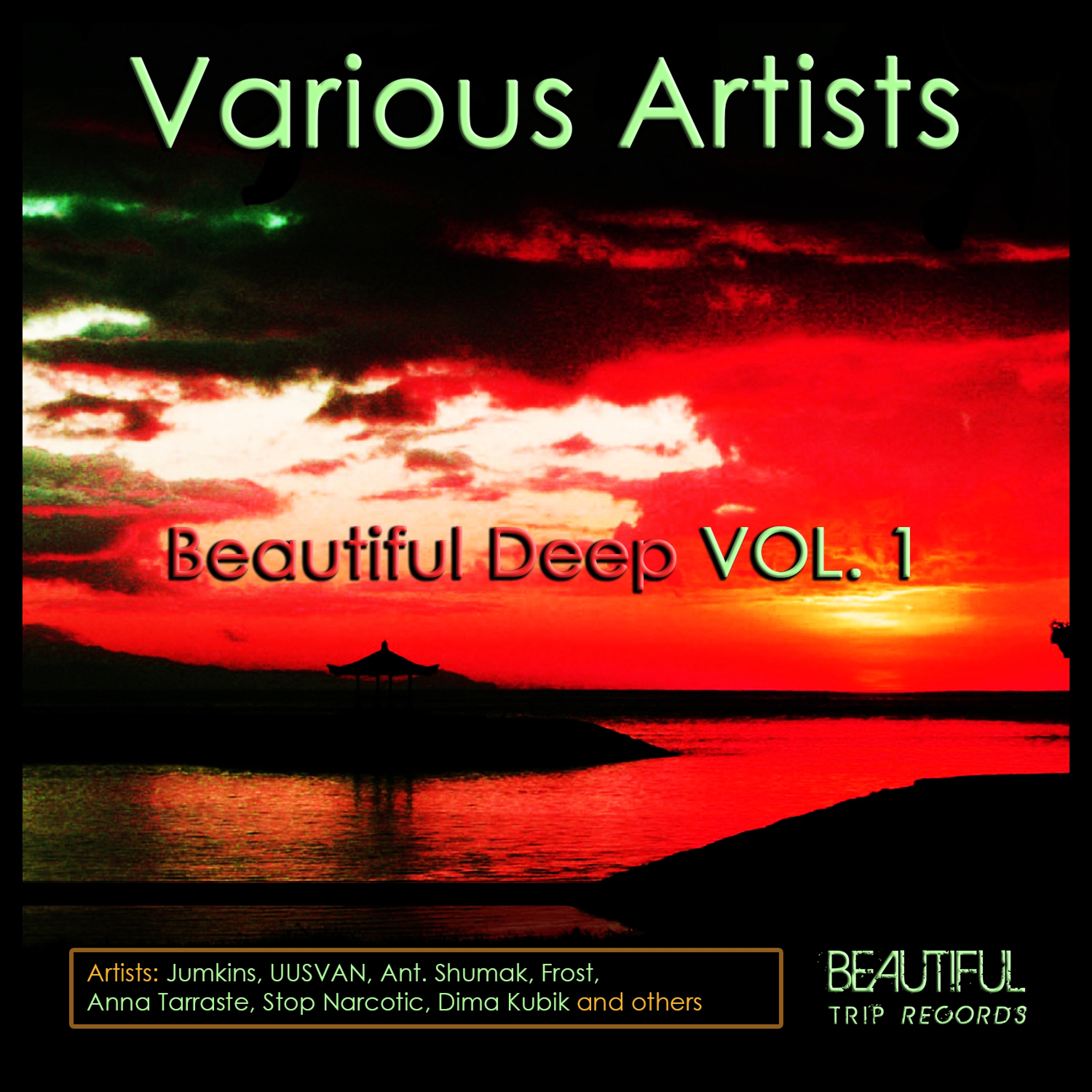 Beautiful Deep, Vol. 1