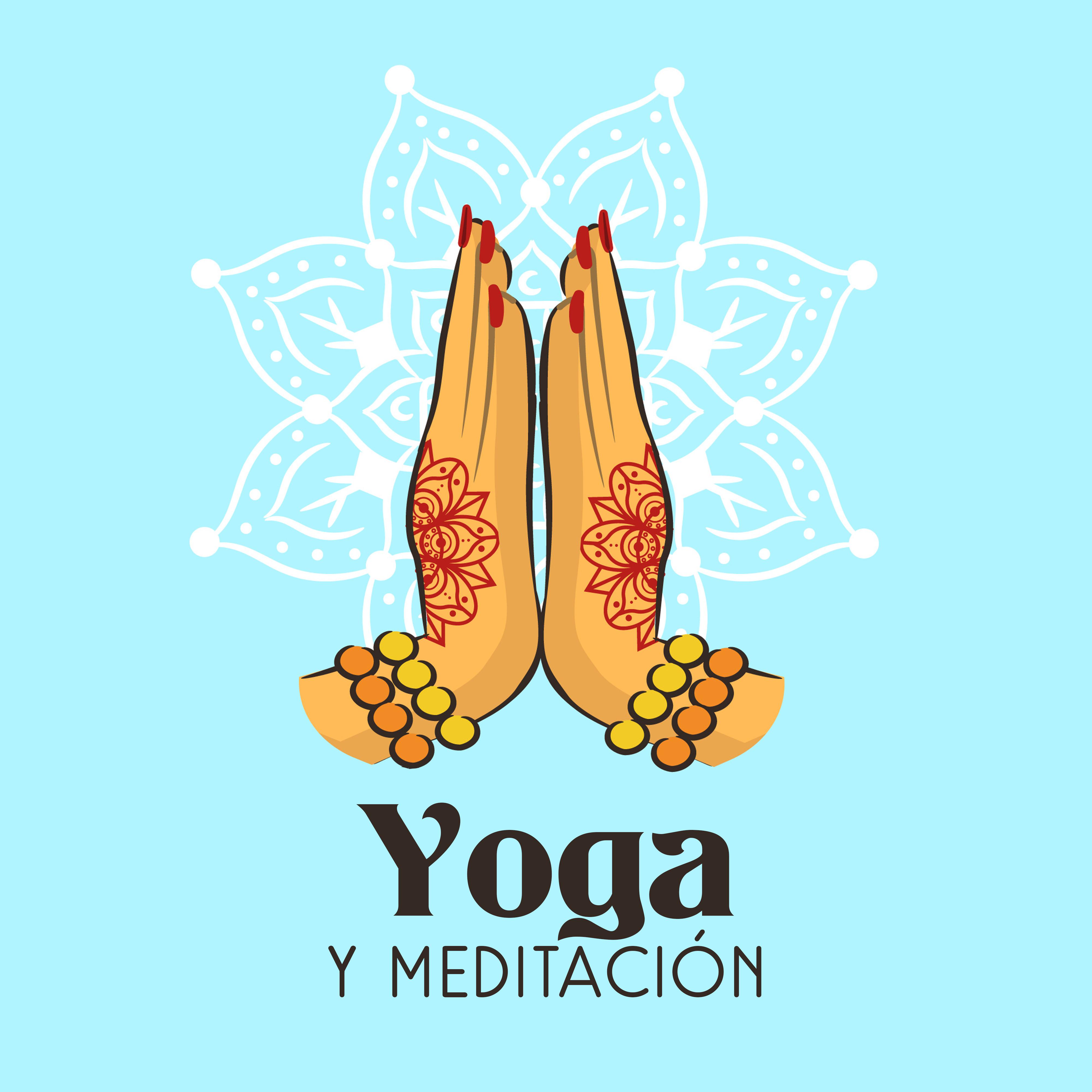 Yoga y Meditacio n