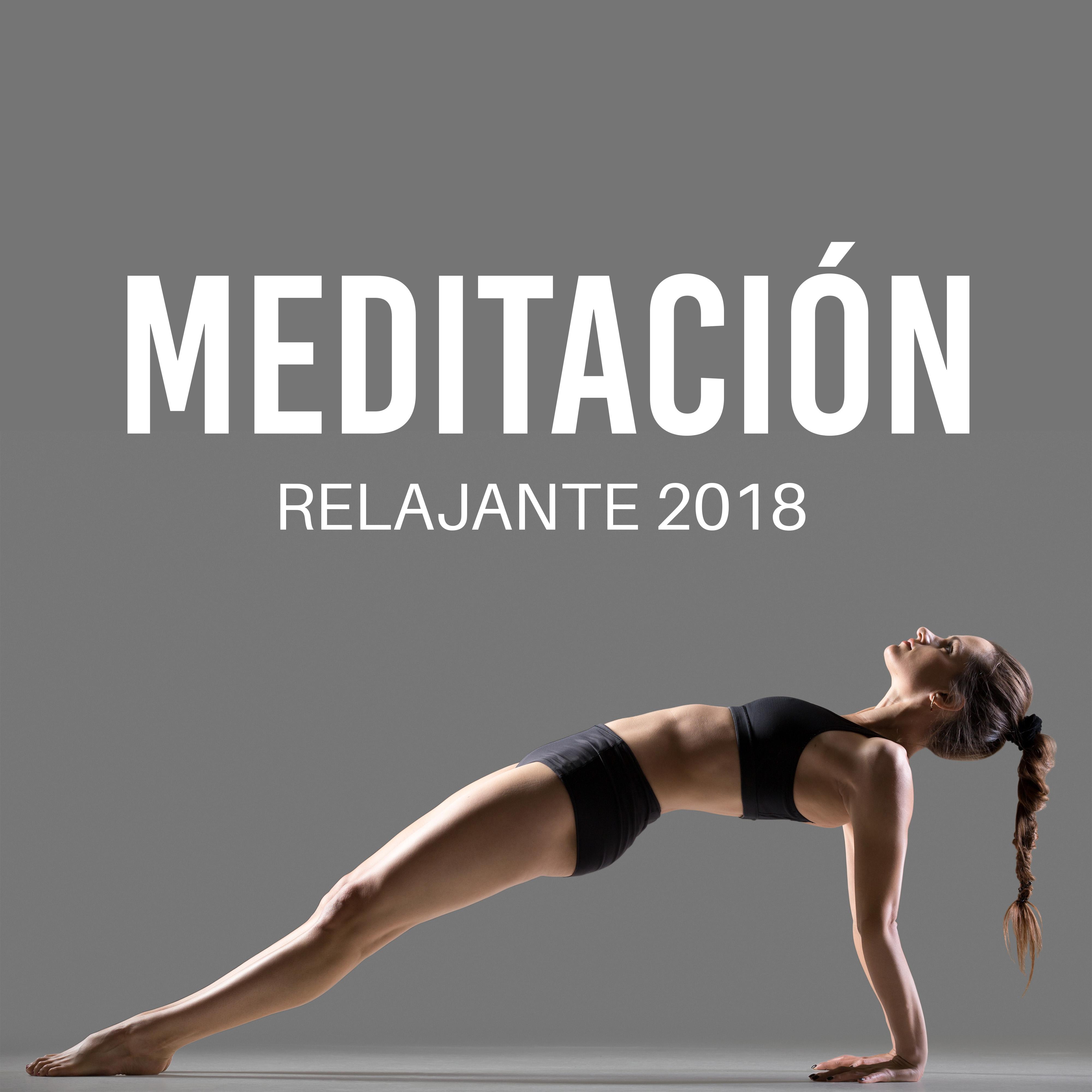 Meditacio n Relajante 2018
