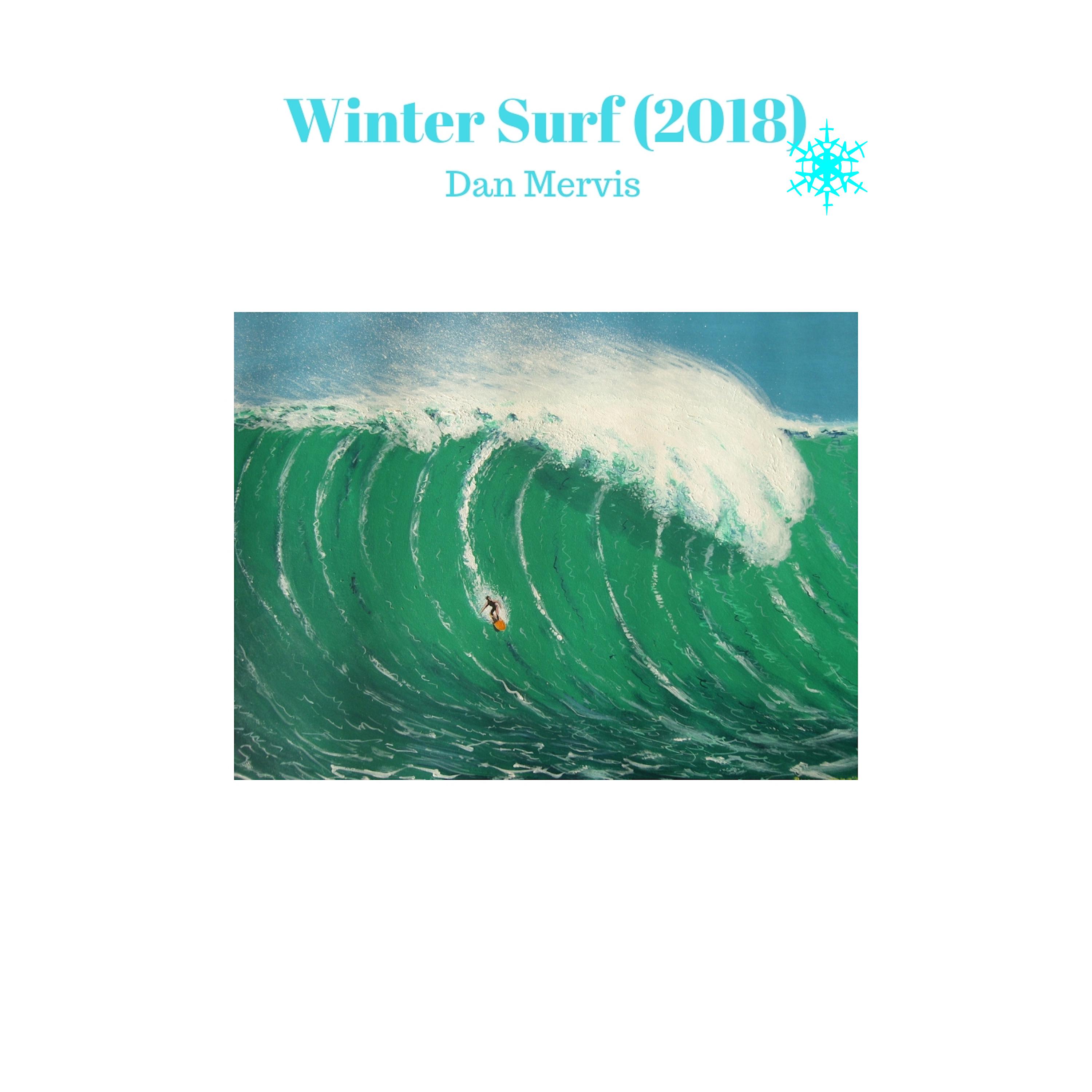 Winter Surf