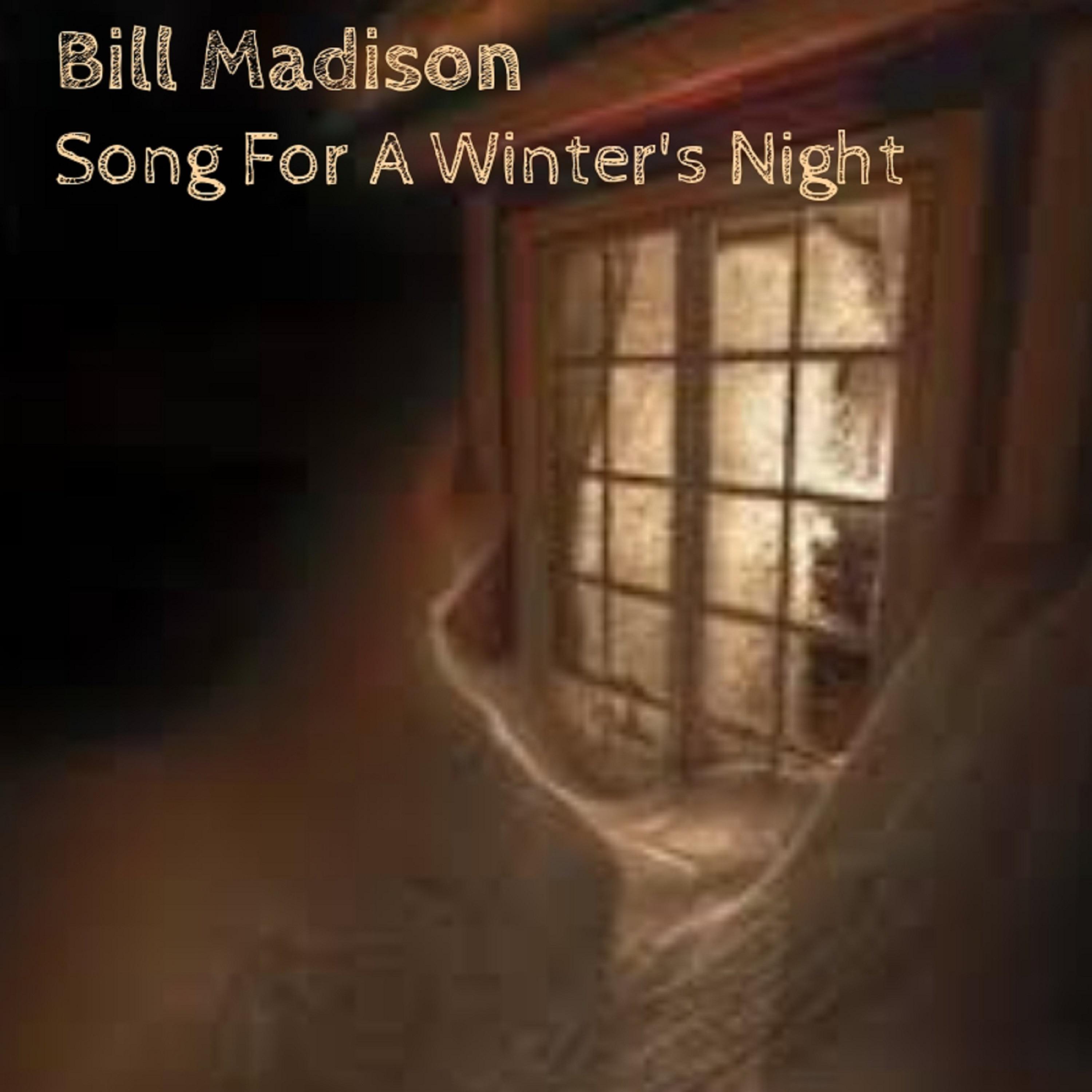 Song For A Winter's Night