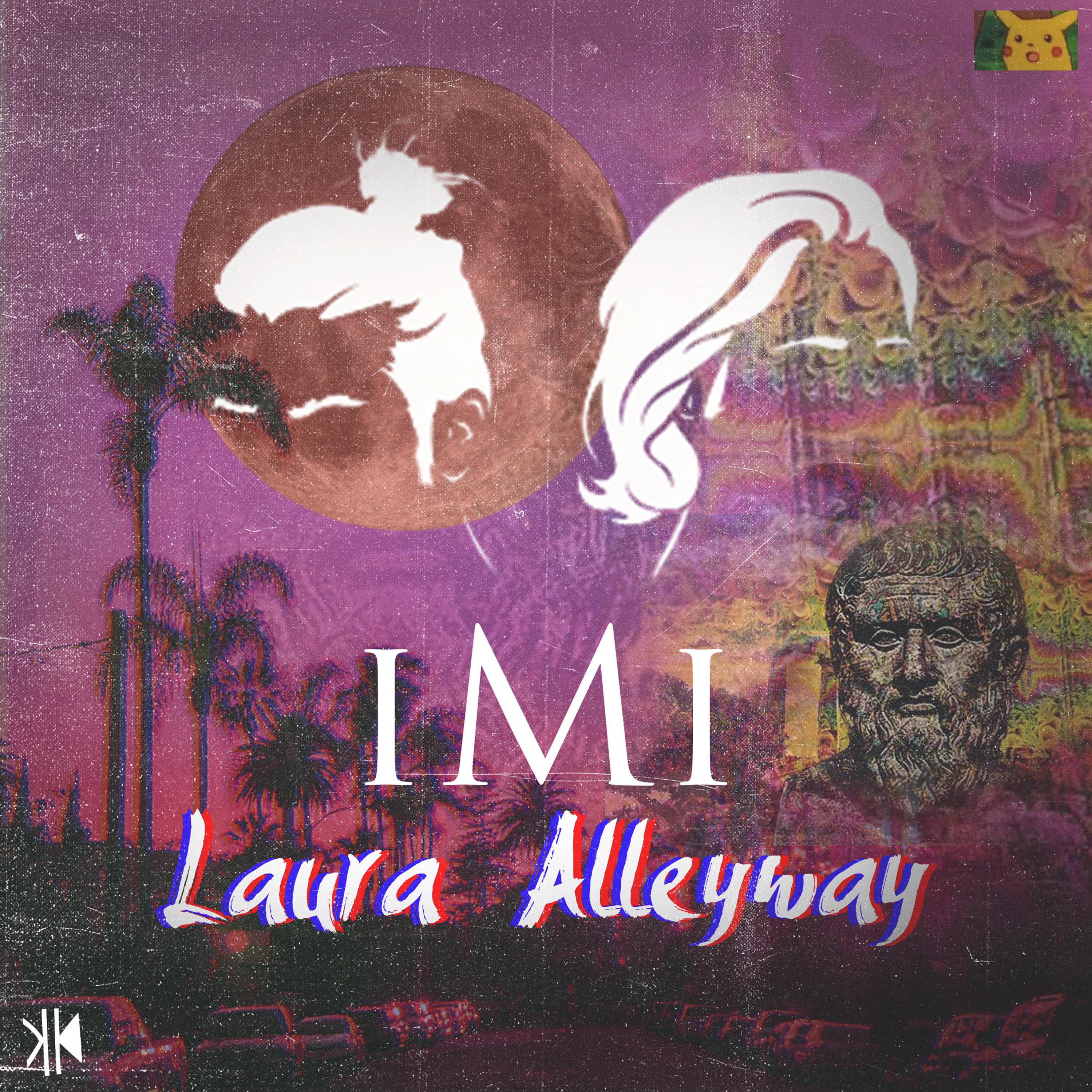 Laura Alleyway