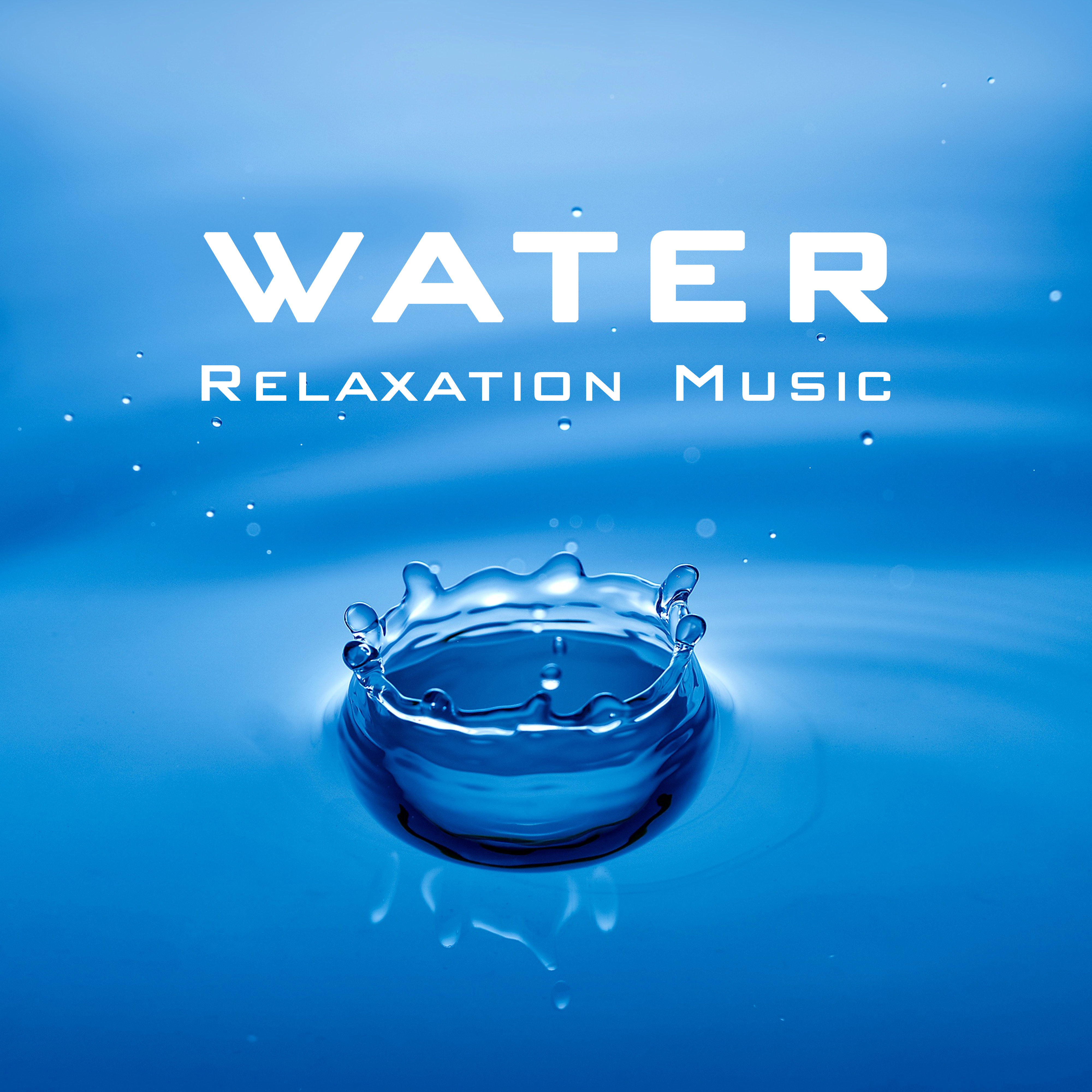 Water Relaxation Music