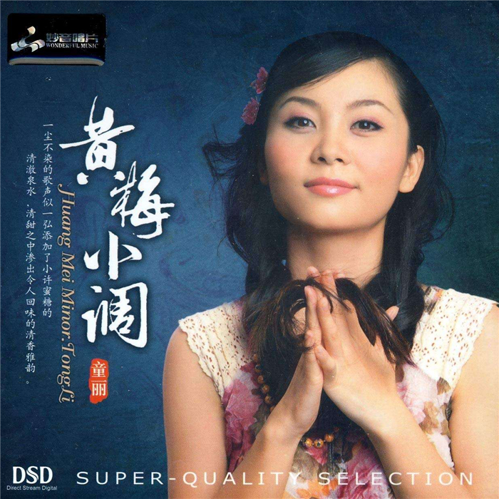 tong li  san yue li de xiao yu DJ a fu Remix