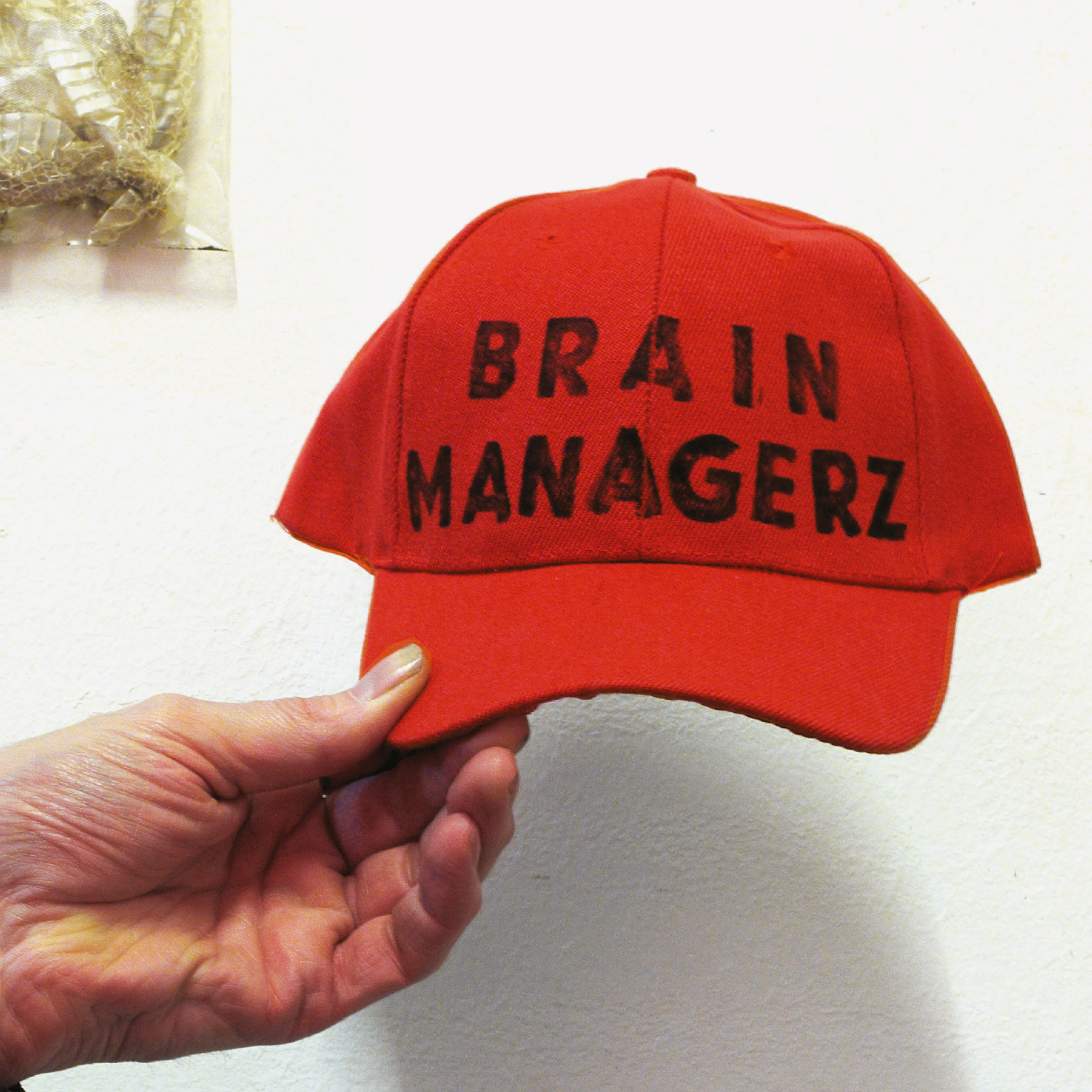 Brainmanagerz