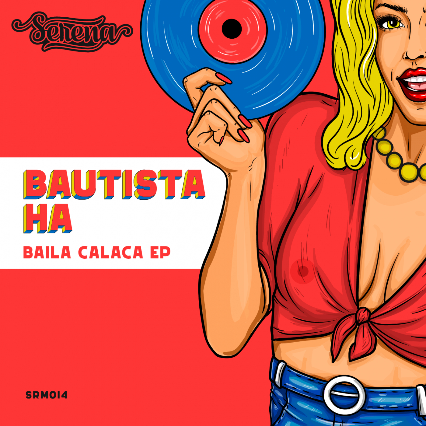 Baila Calaca (Original Mix)