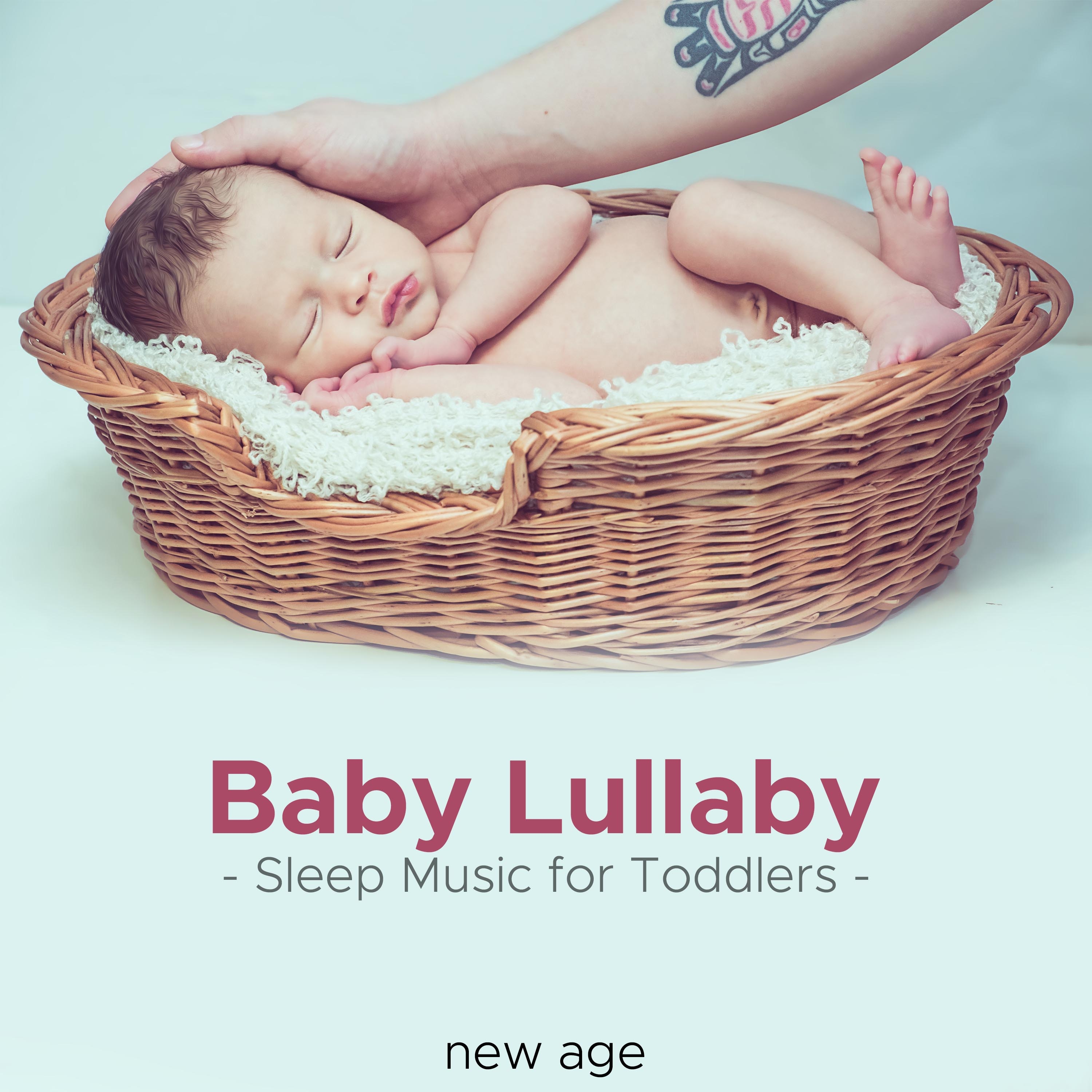 Baby Lullaby: Sleep Music for Toddlers, Newborns, Pregnancy, Meditation