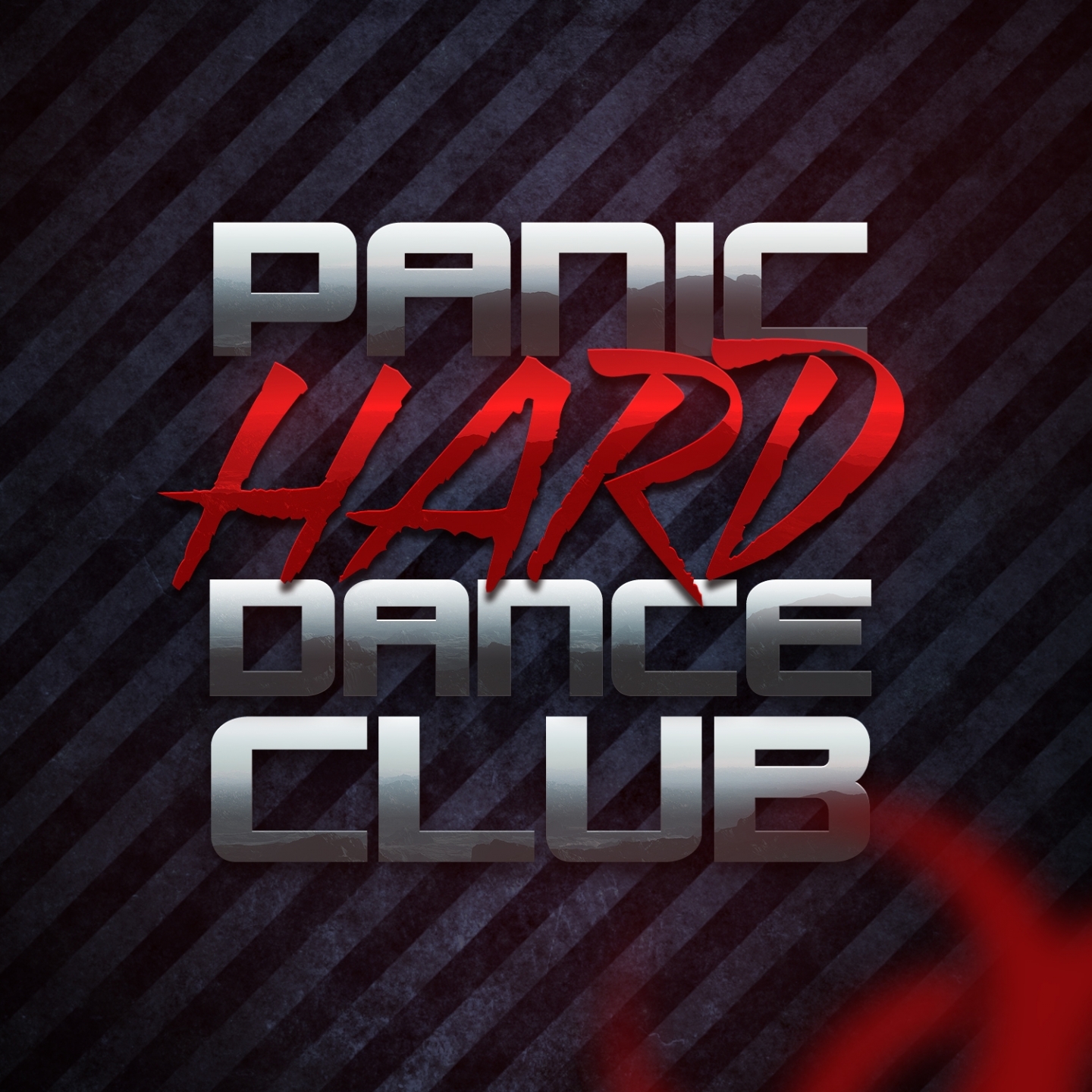 Panic - Hard Dance Club