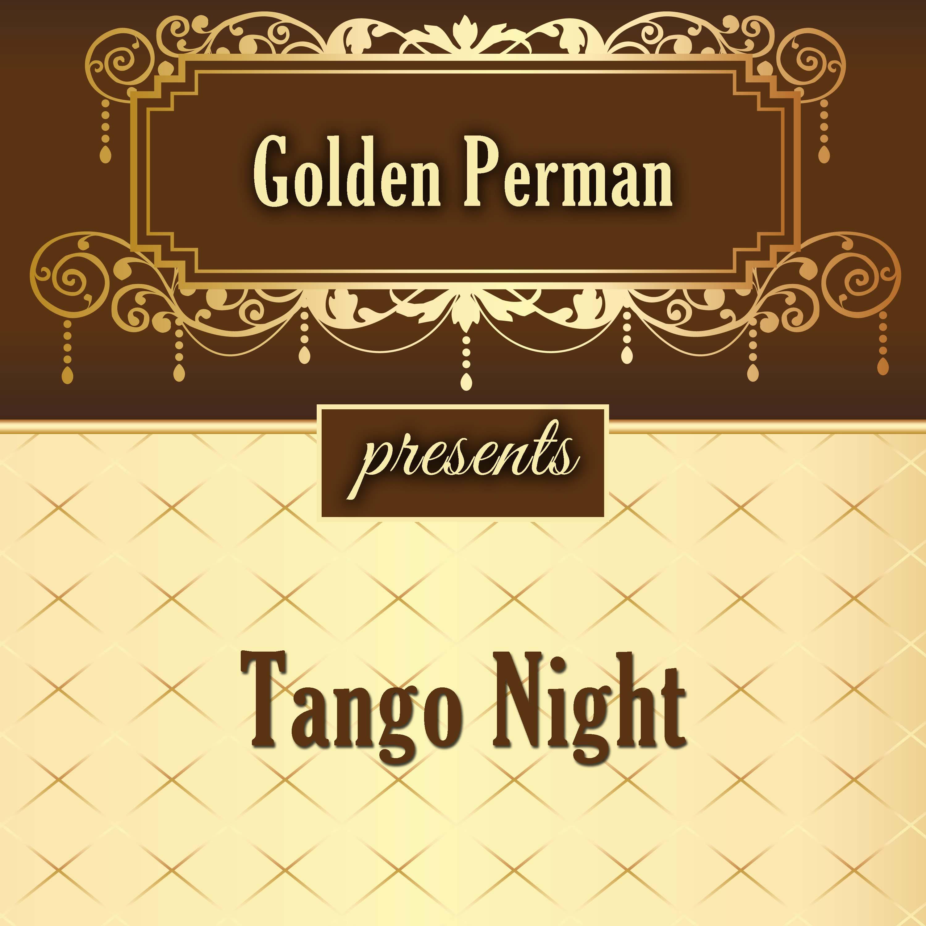 Tango Night