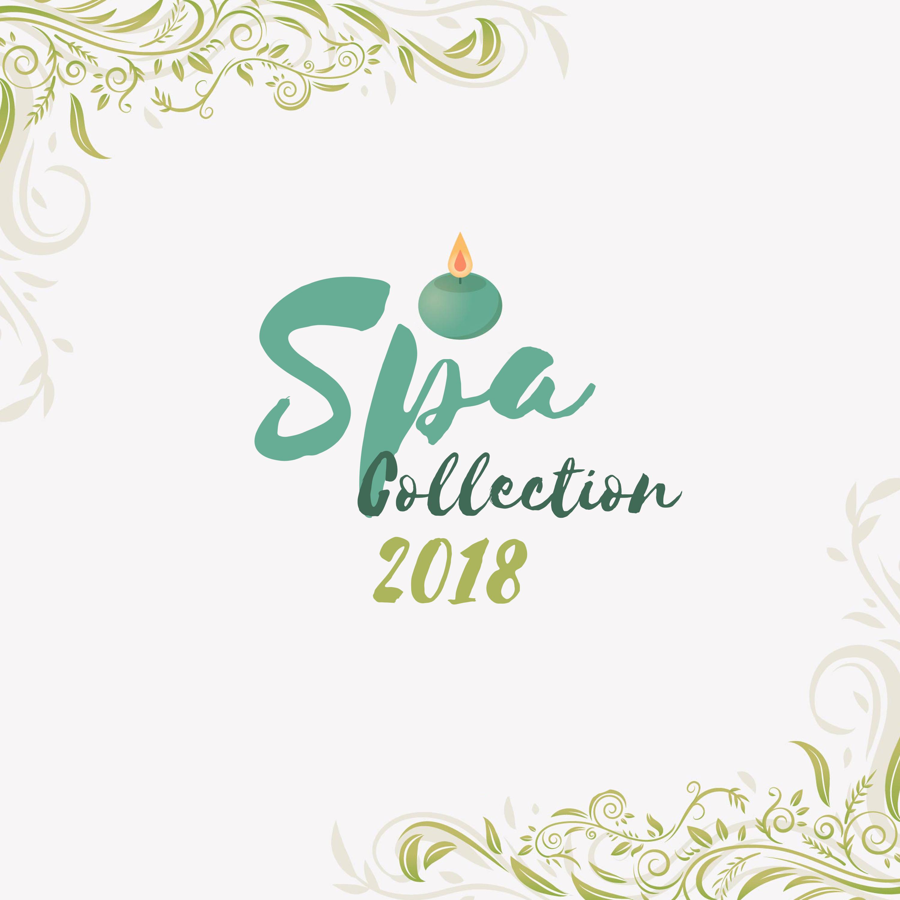 Spa Collection 2018