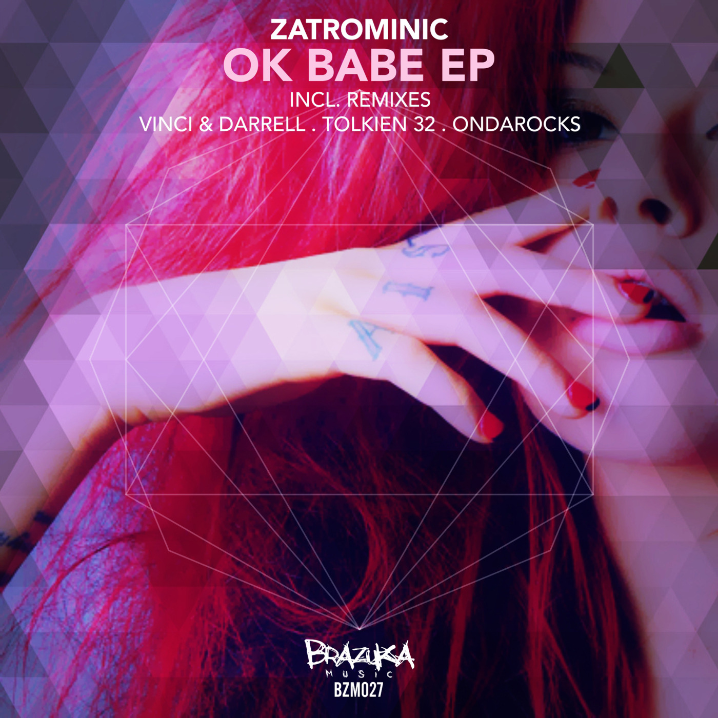 Ok Babe EP