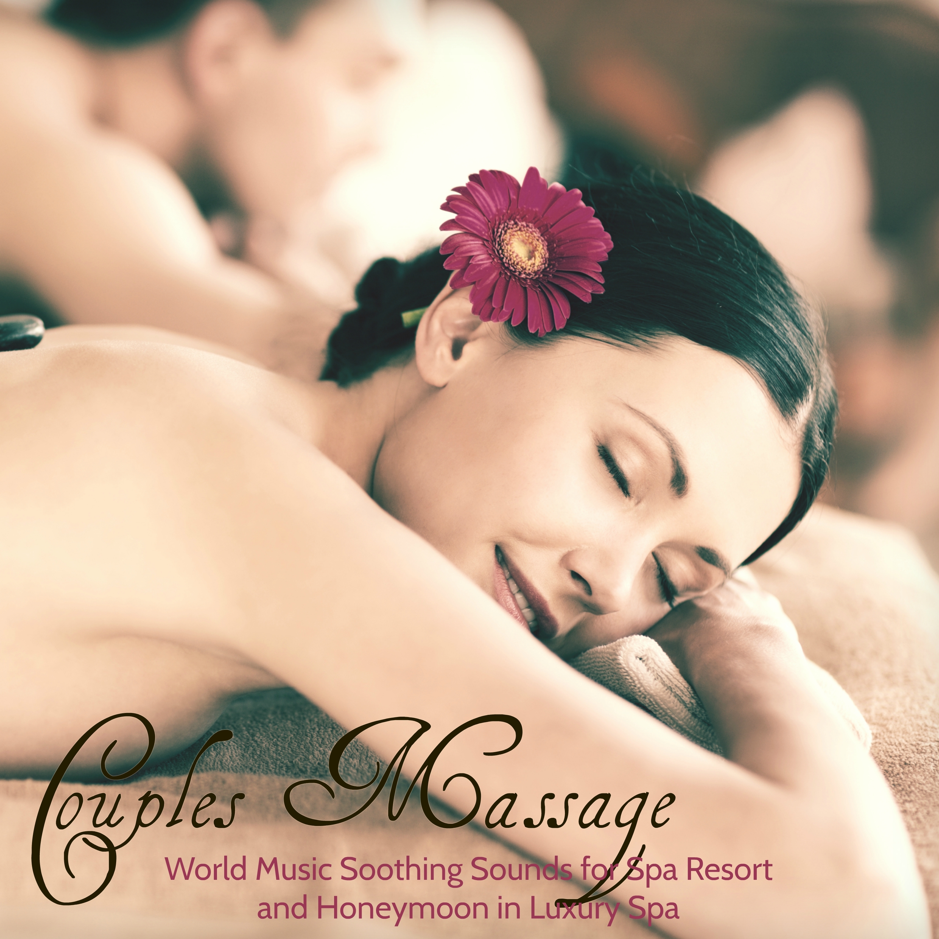 Soothing Sounds for Spa