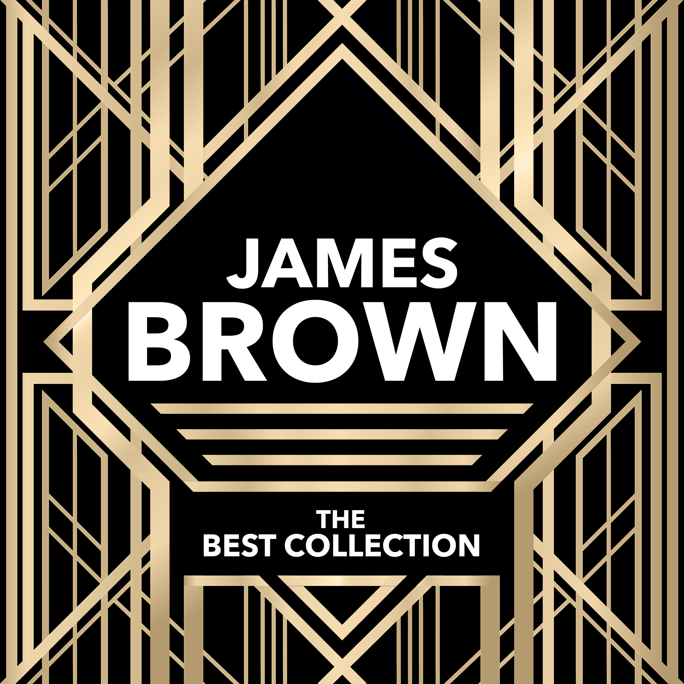 James Brown - The Best Collection